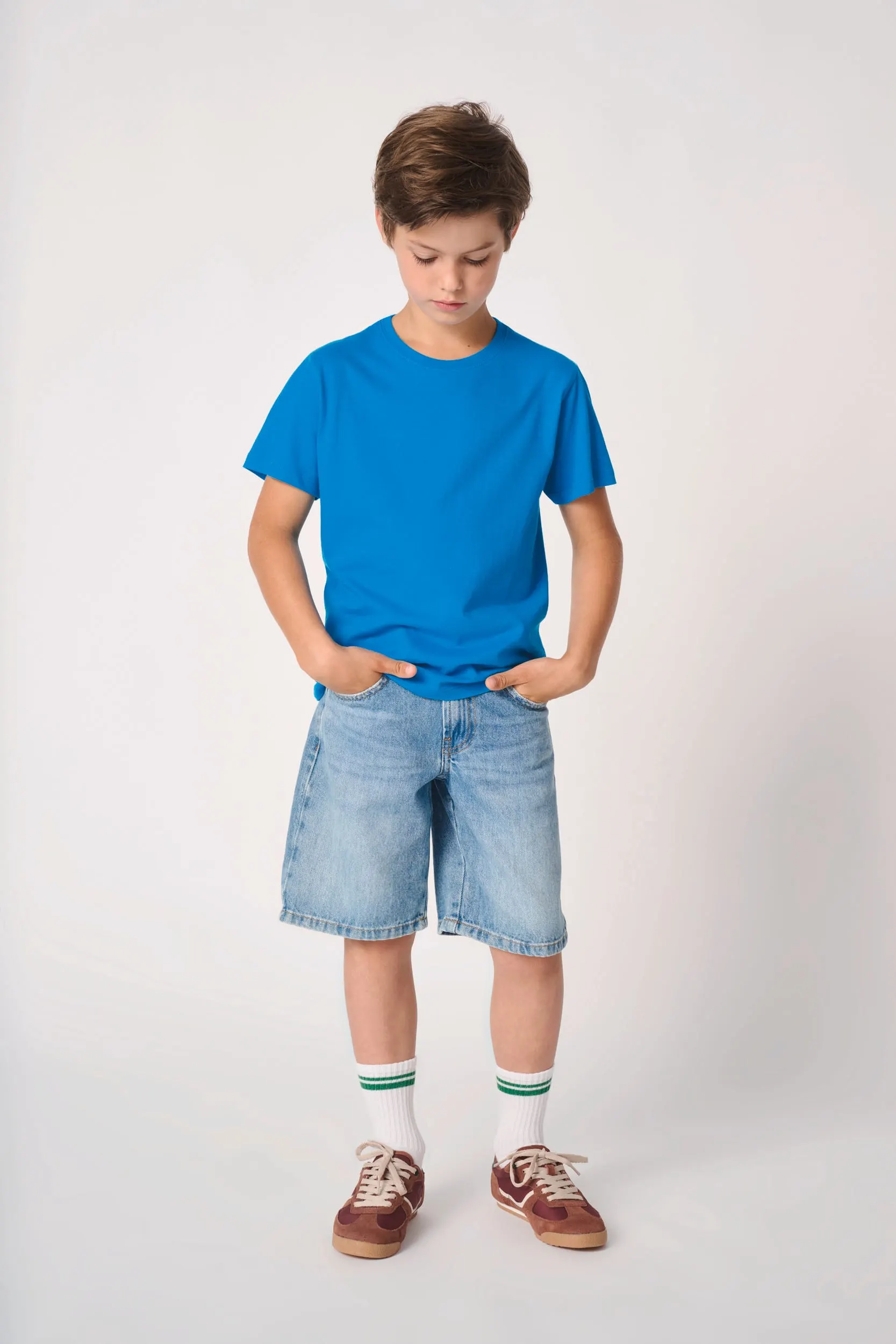 Camiseta iDeal150 infantil