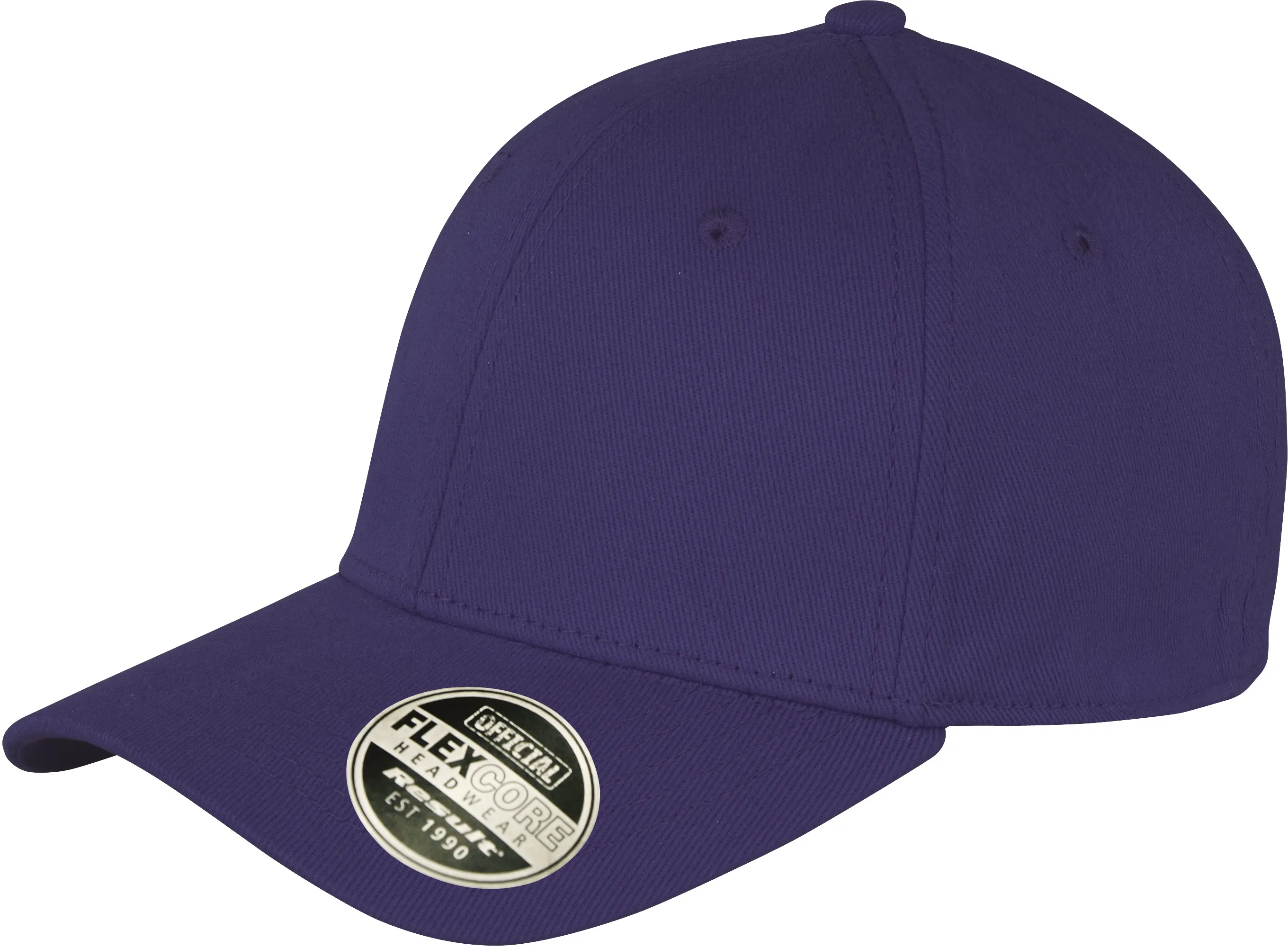 Gorra Kansas Flex - 6 paneles