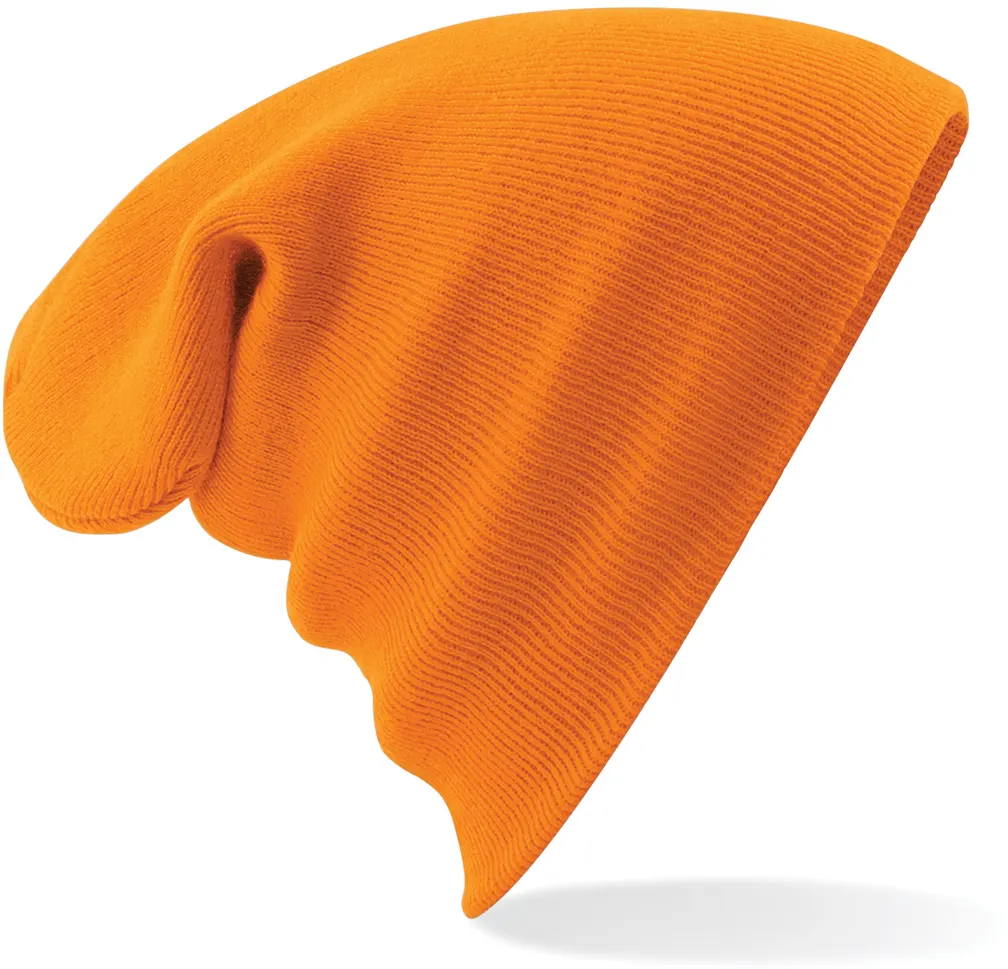 Gorro Original - borde vuelto
