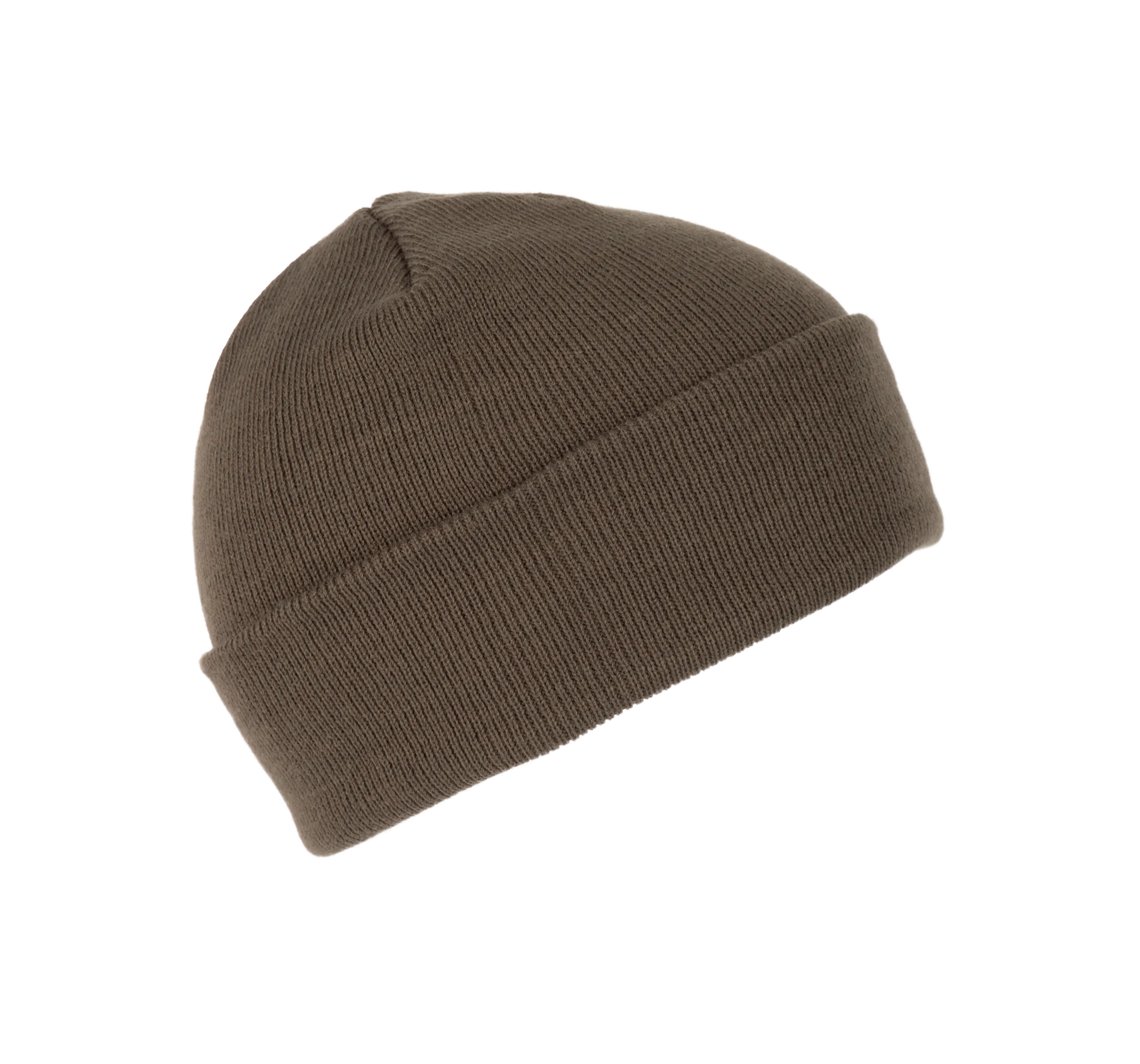 Gorro de punto