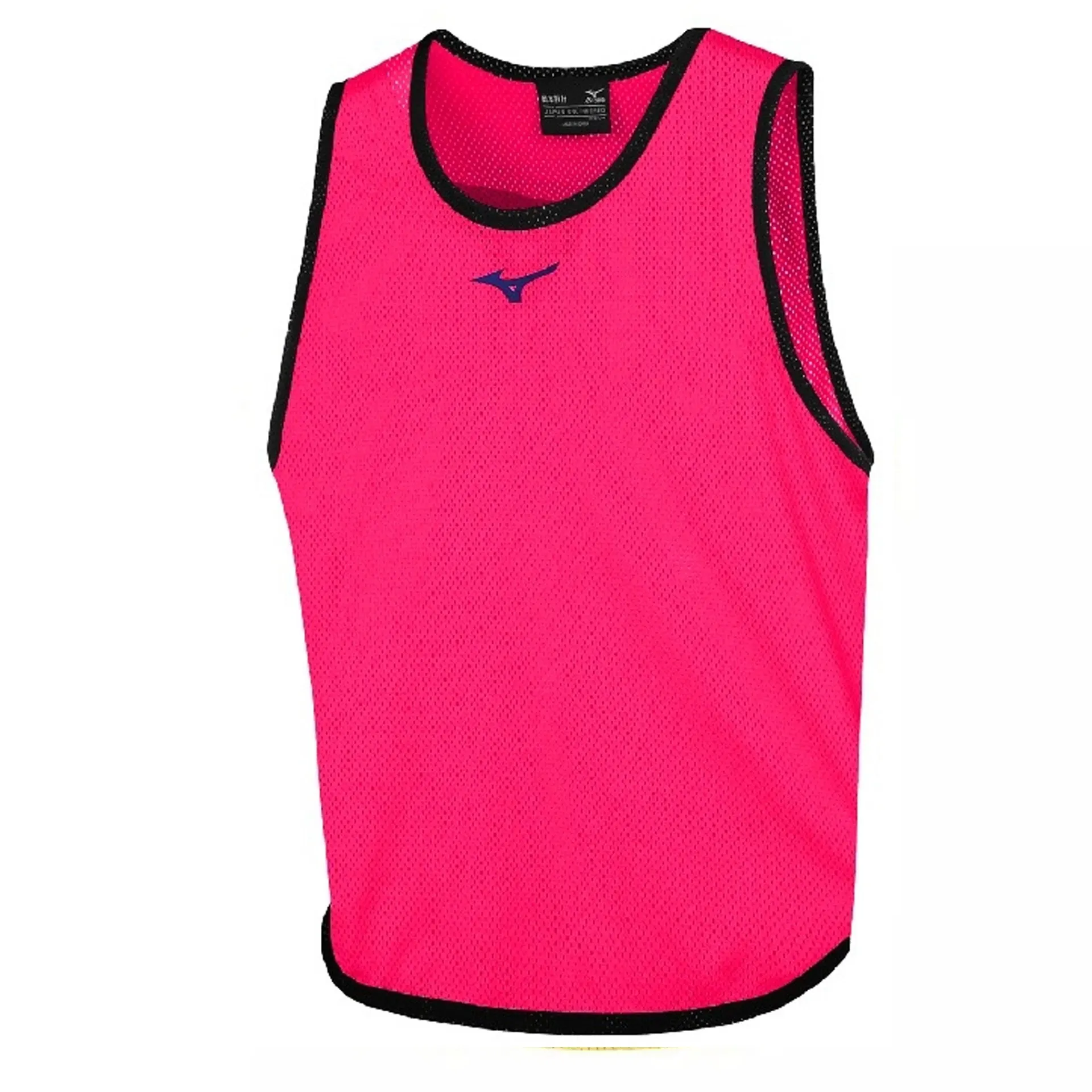 PETO MIZUNO TEAM JAPAN BIB JNR