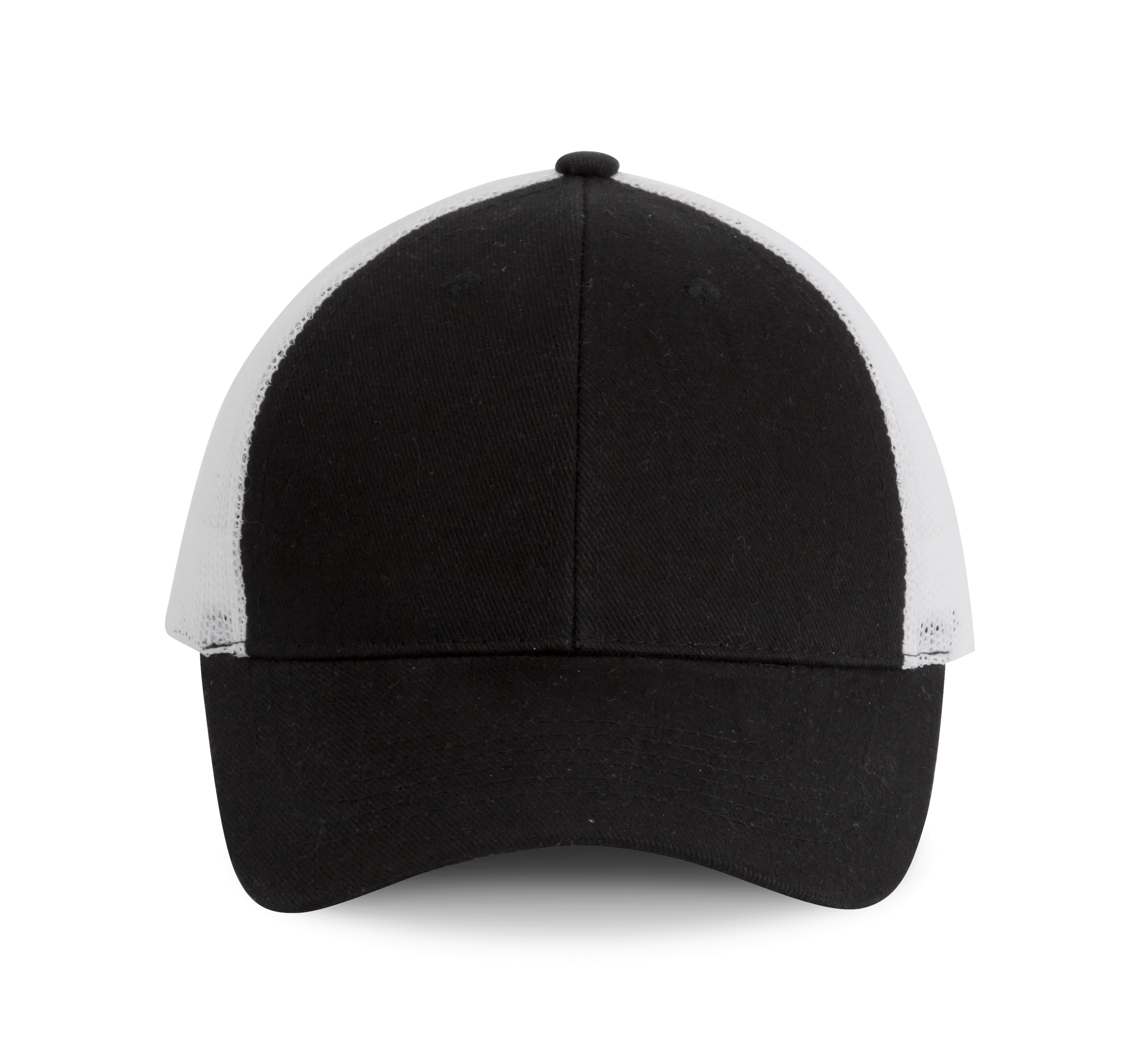 Gorra Trucker - 6 paneles