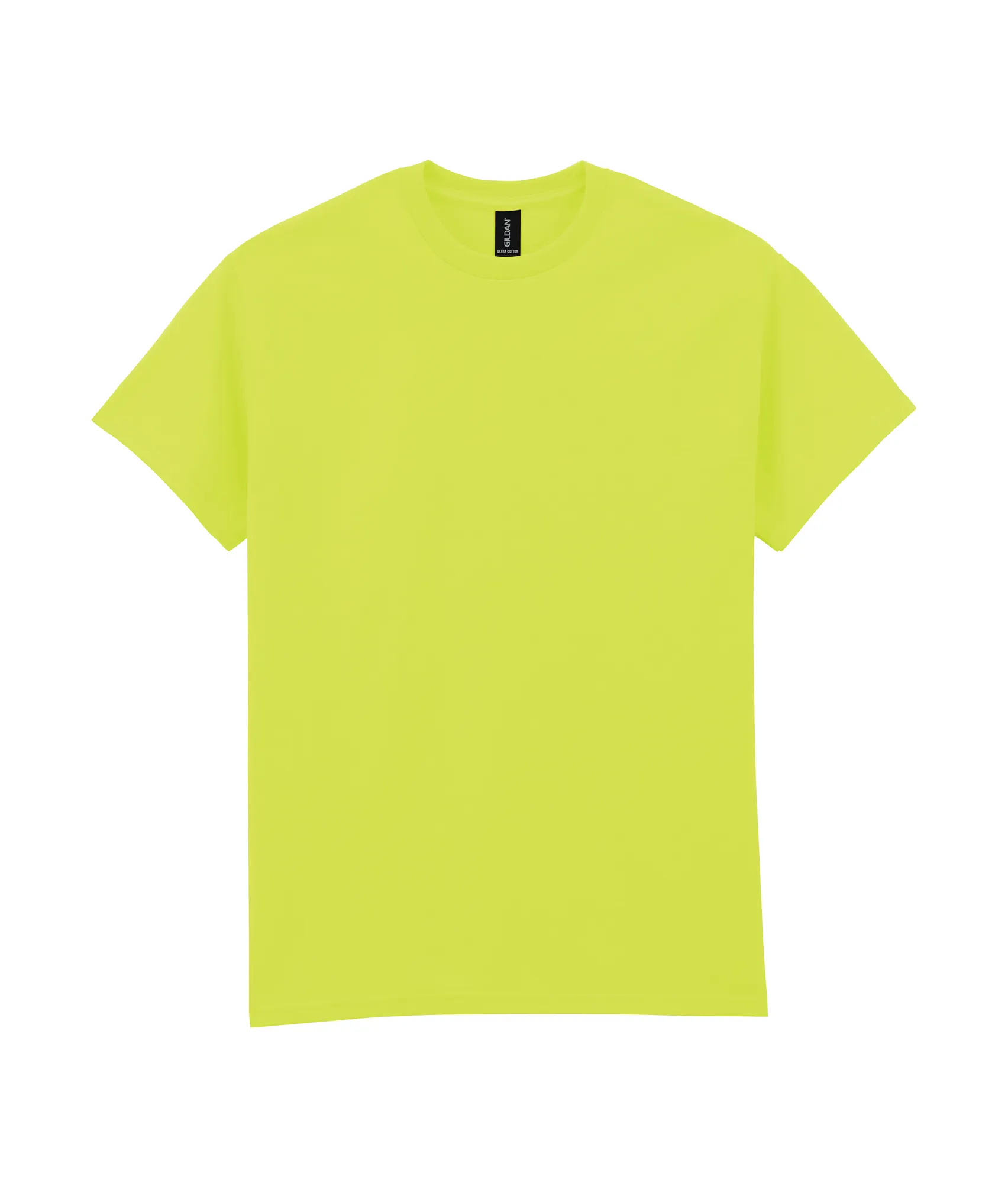 Safety Yellow