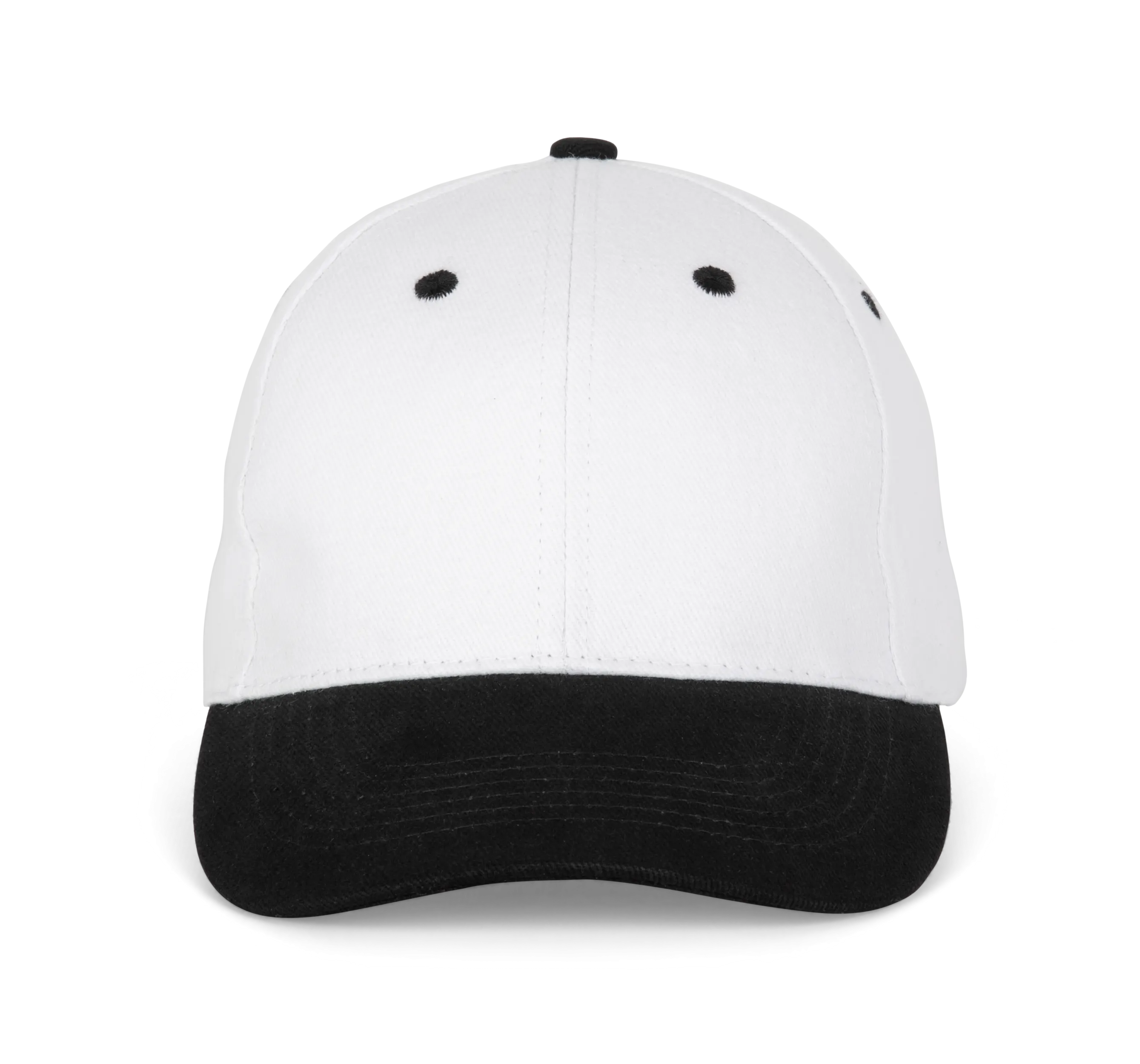 Gorra - 6 paneles