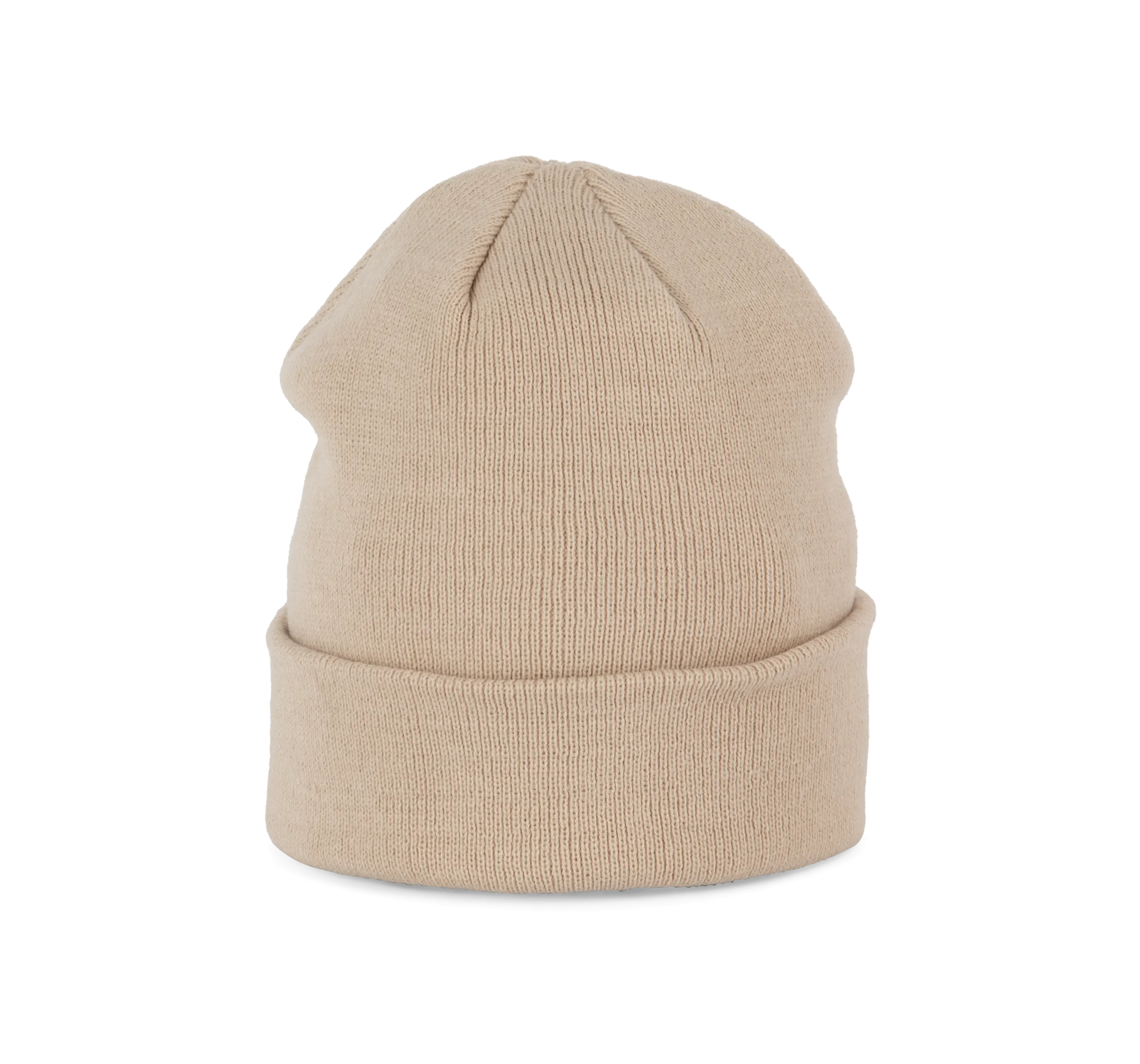Gorro de punto