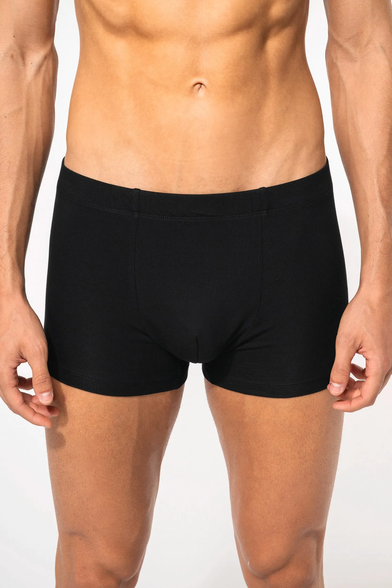 Boxer algodón orgánico hombre