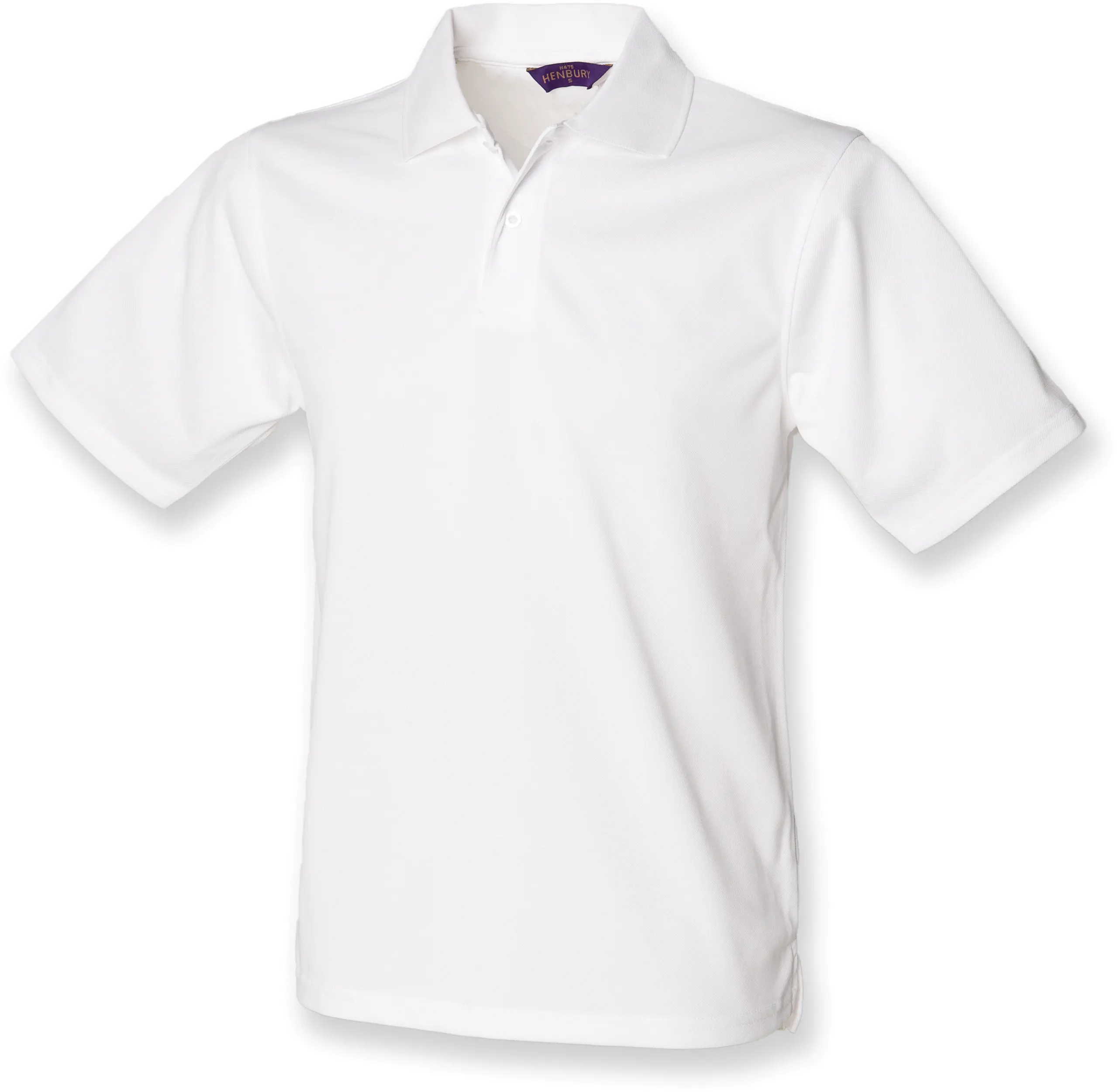 Polo Cool Plus hombre
