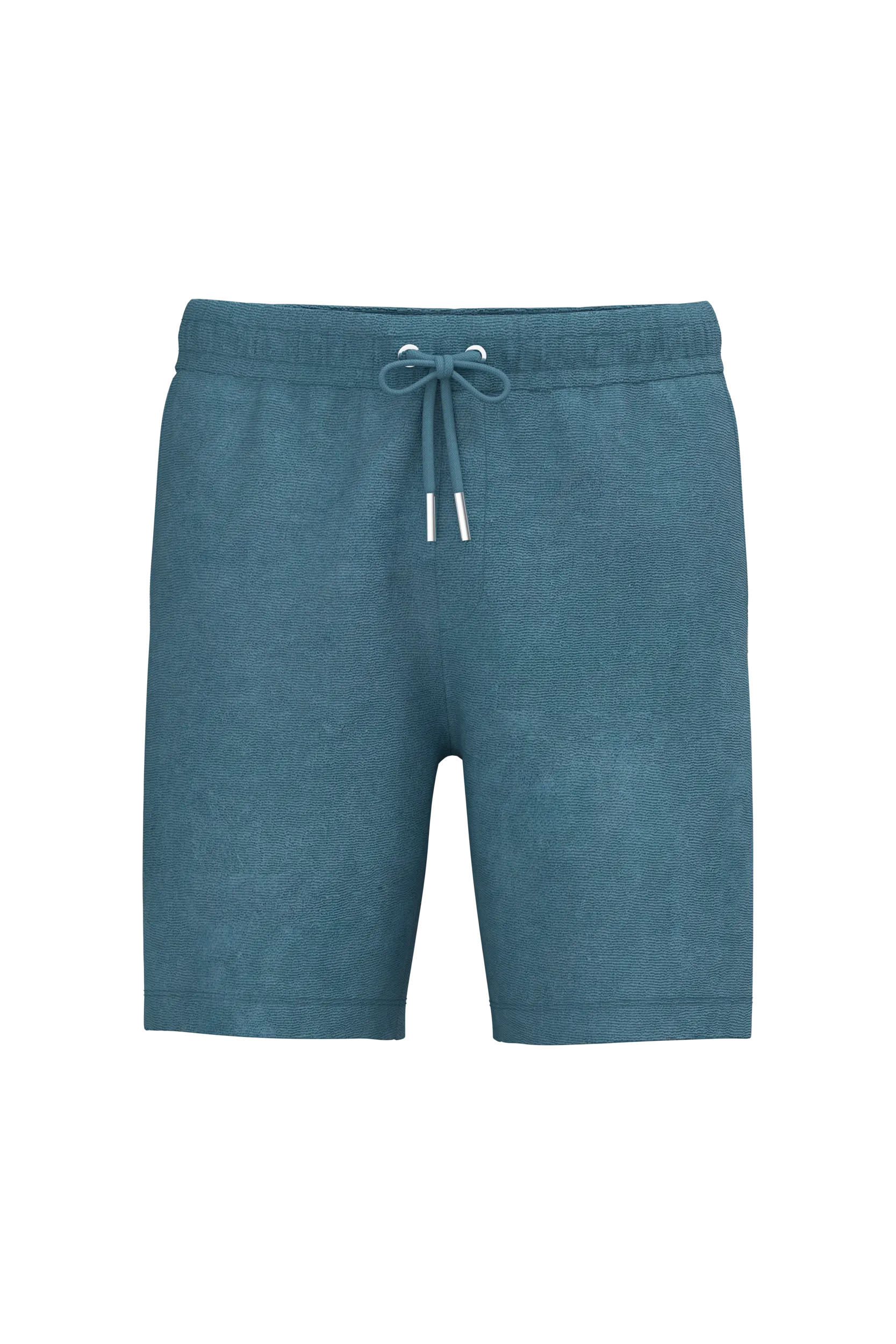 Short ecorresponsable de rizo hombre