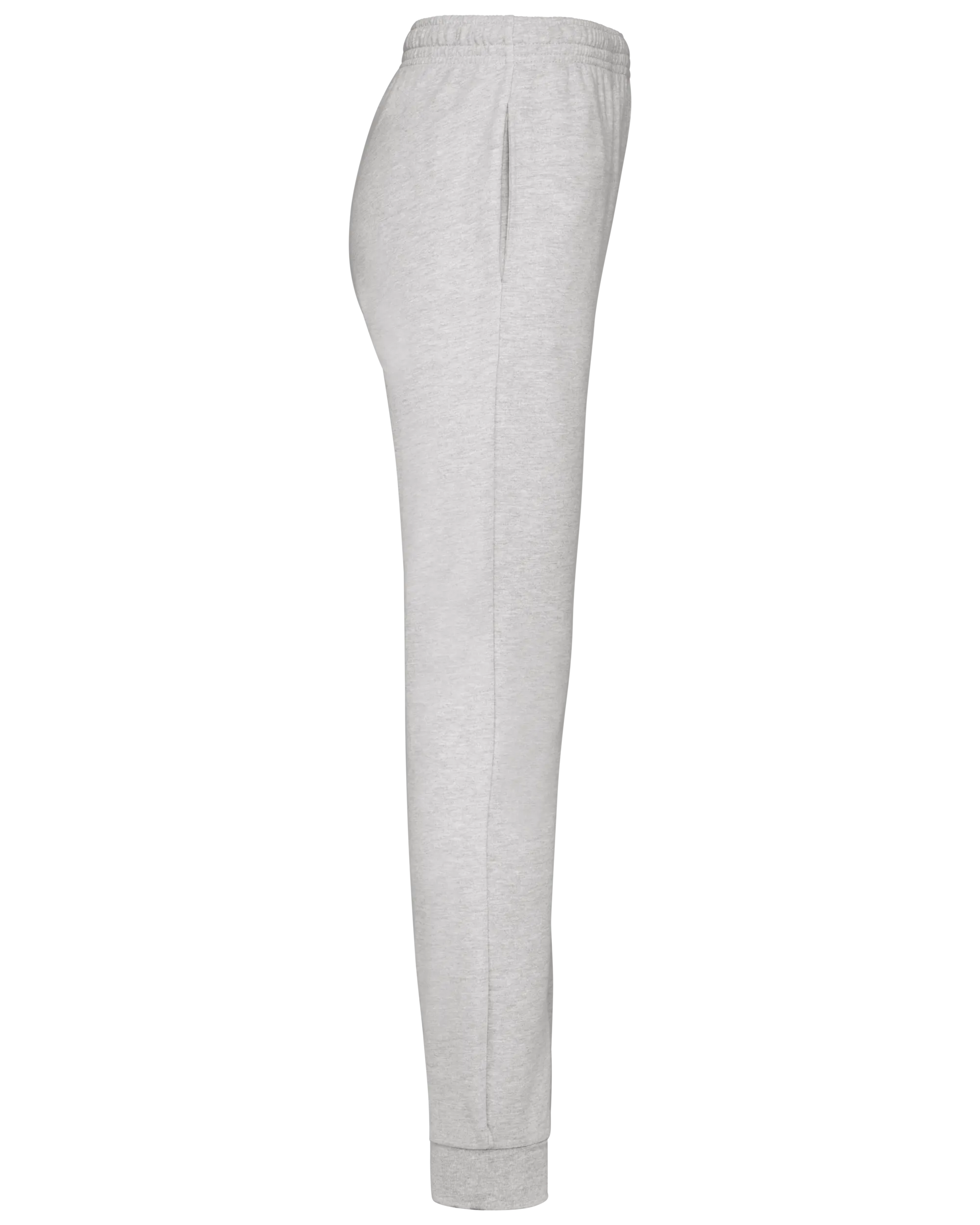 Pantalón felpa unisex