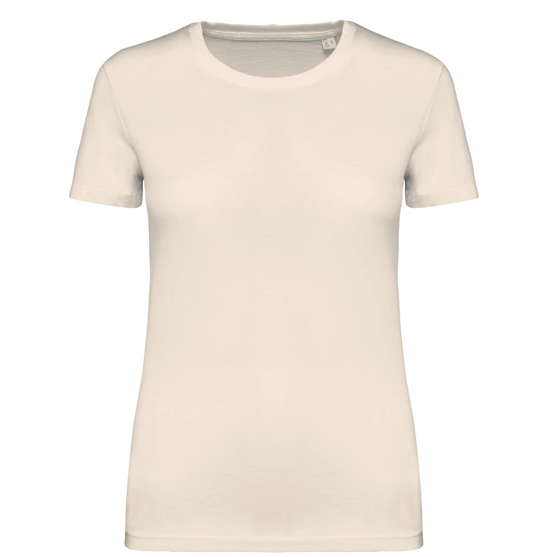 Camiseta ecorresponsable mujer