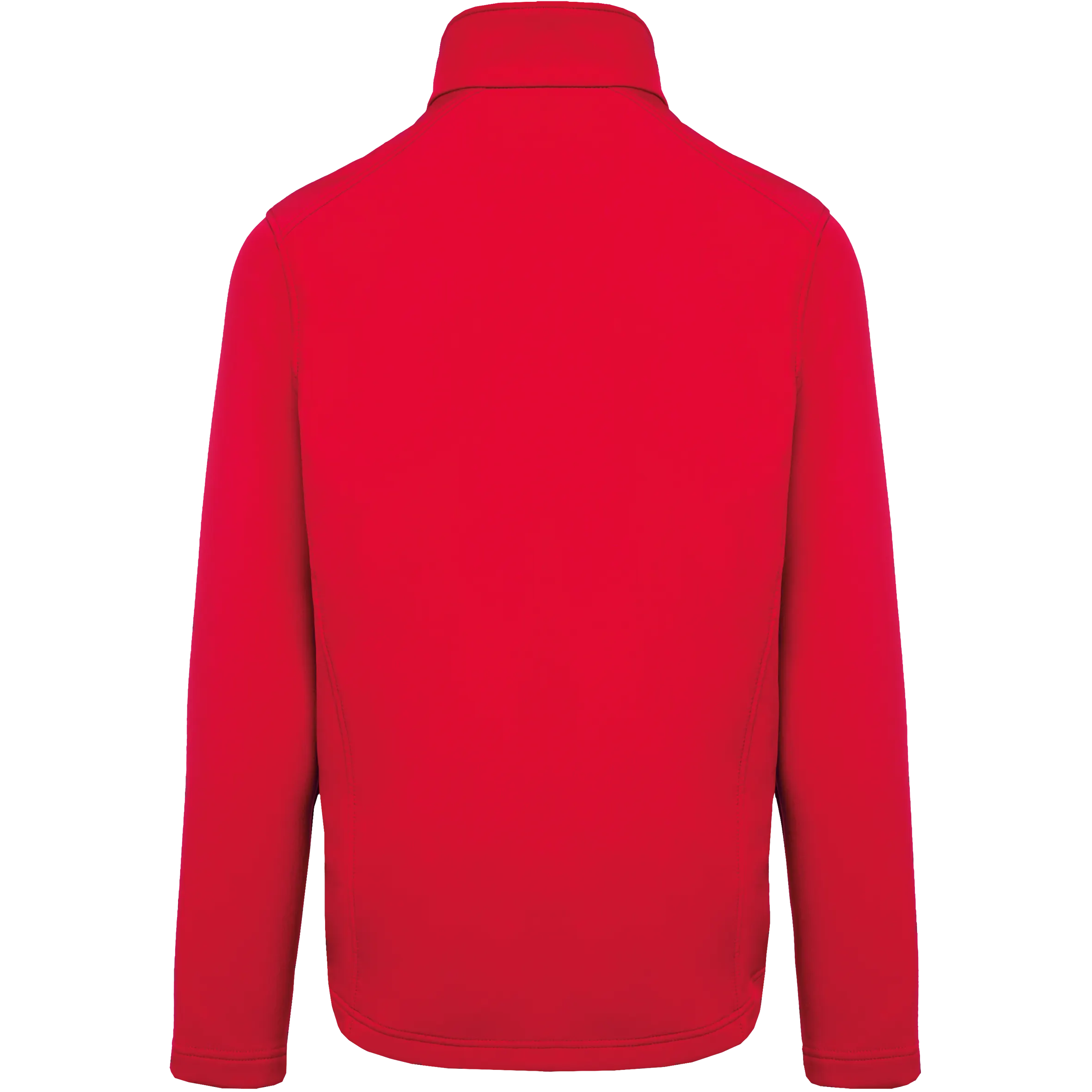 Chaqueta softshell 2 capas hombre