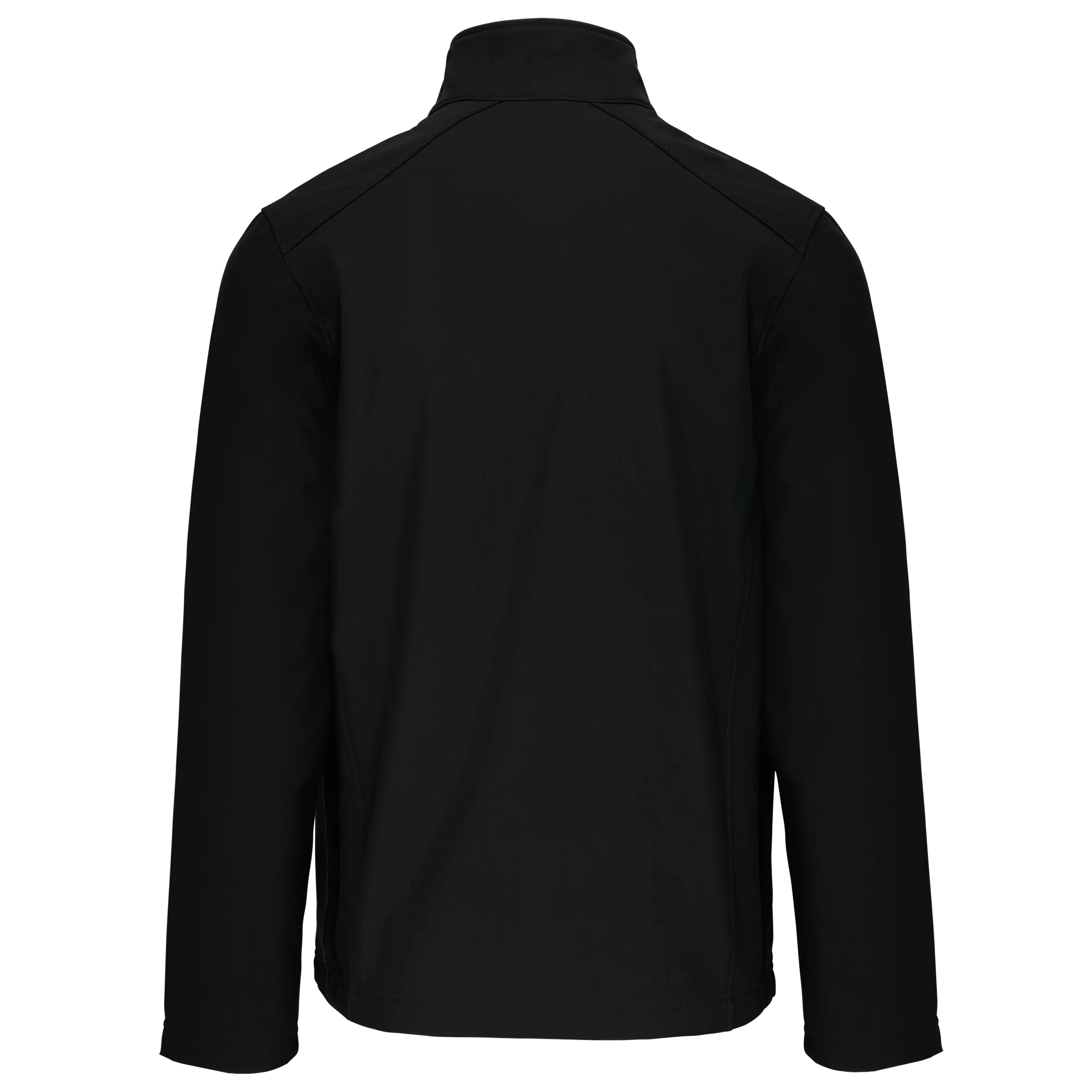 Chaqueta softshell niño