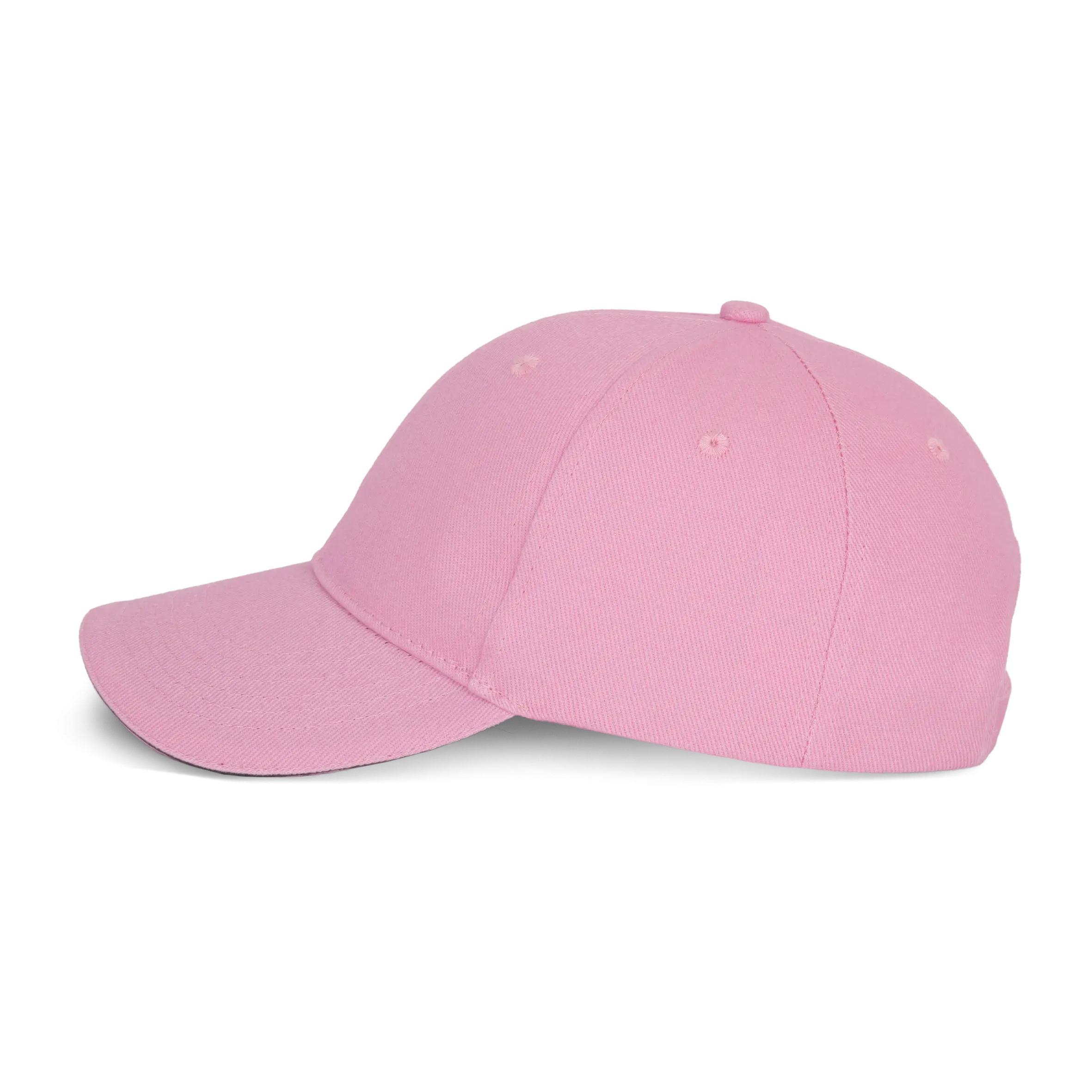 ORLANDO - Gorra 6 paneles