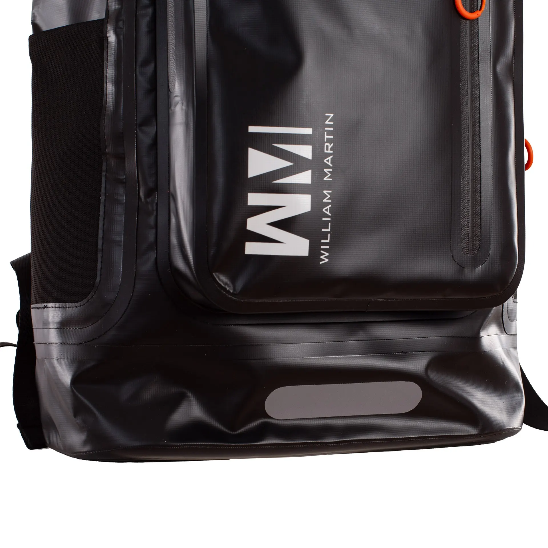 MOCHILA WILLIAM MARTIN GOLD COAST