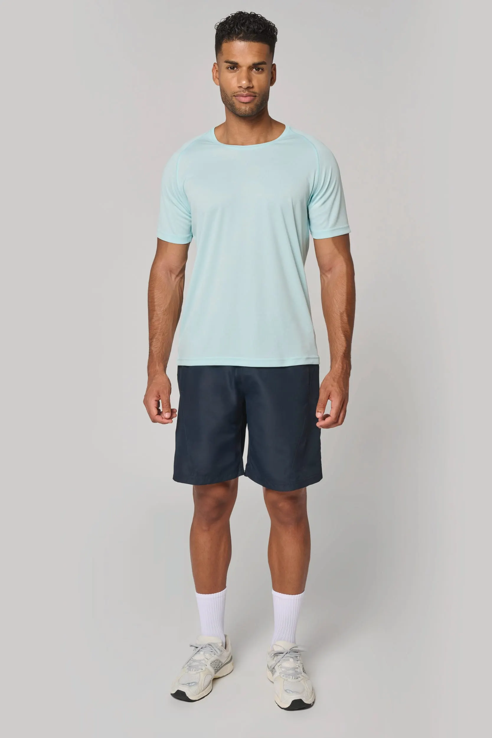 Short deportivo