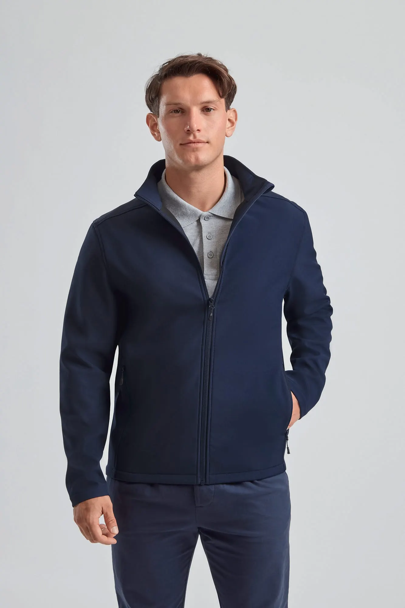 Chaqueta softhsell Essential