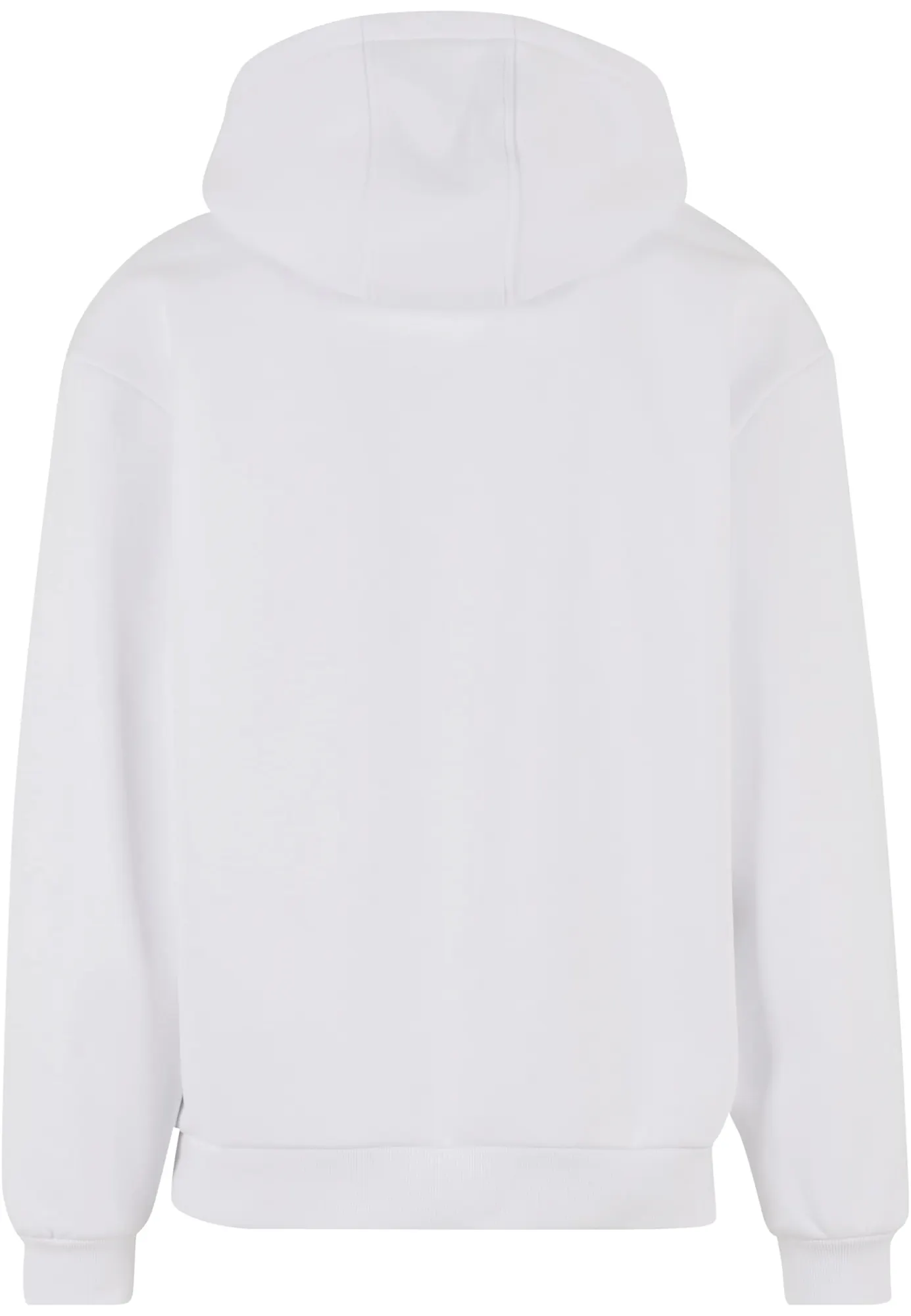 Sudadera con capucha de tacto suave