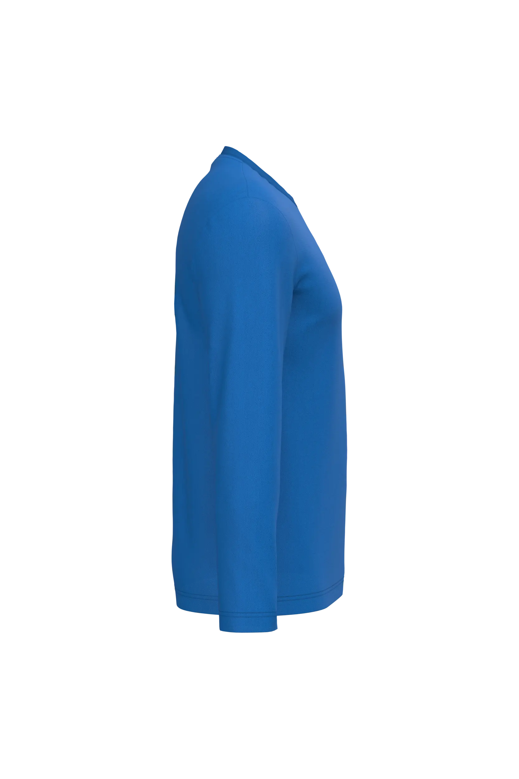 Camiseta iDeal150 LSL unisex
