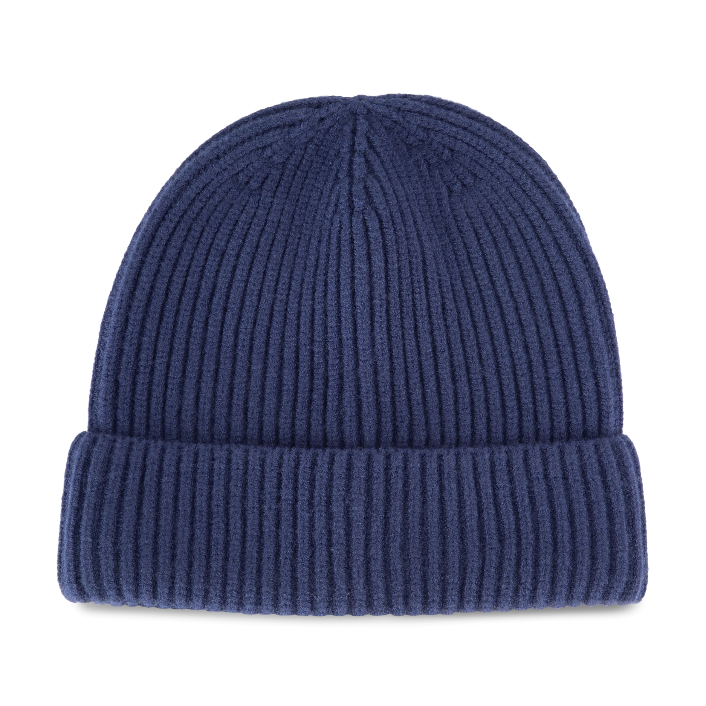 Gorro de punto con dobladillo - K-up Gold Label