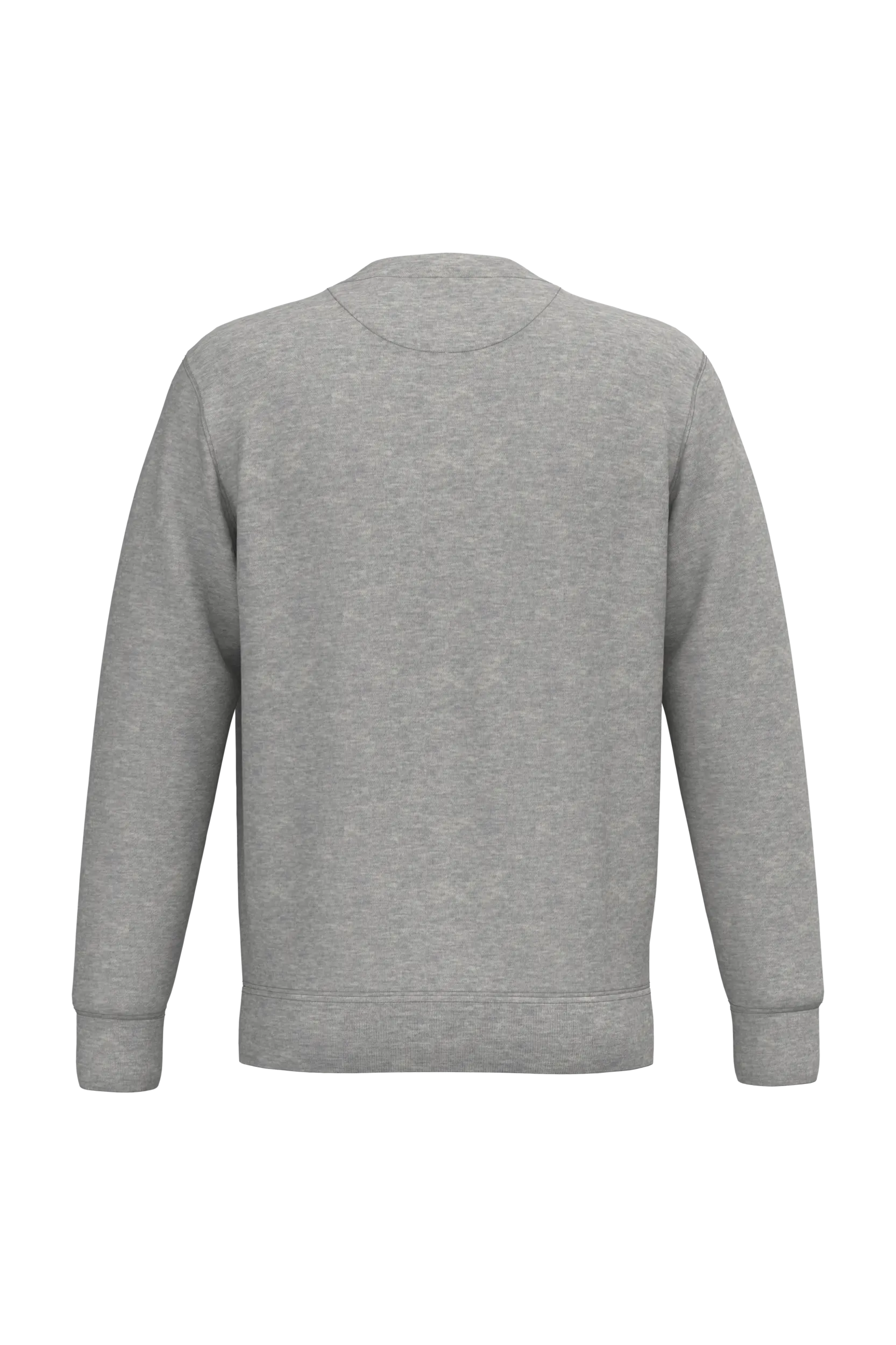 Moon Grey Heather