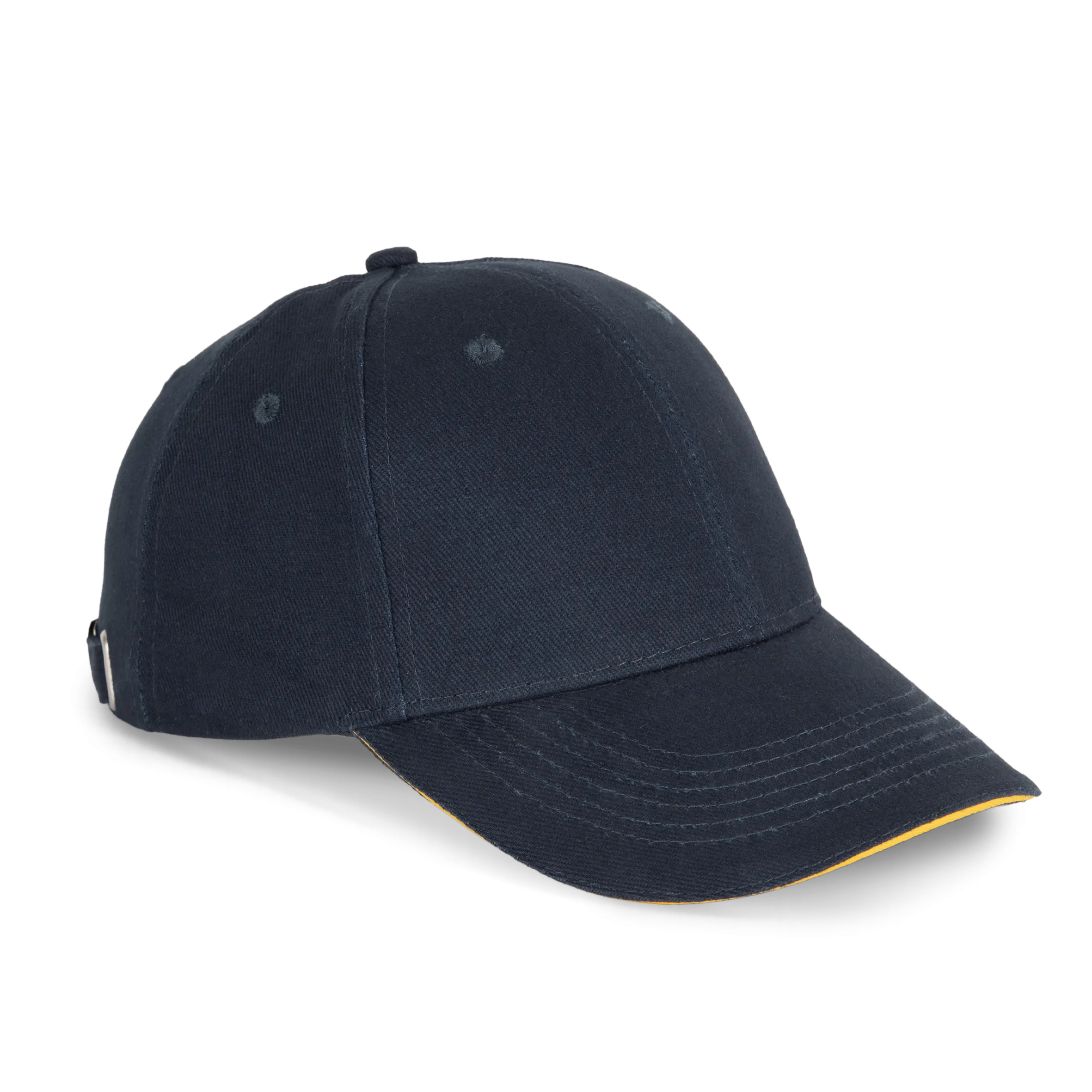 ORLANDO - Gorra 6 paneles