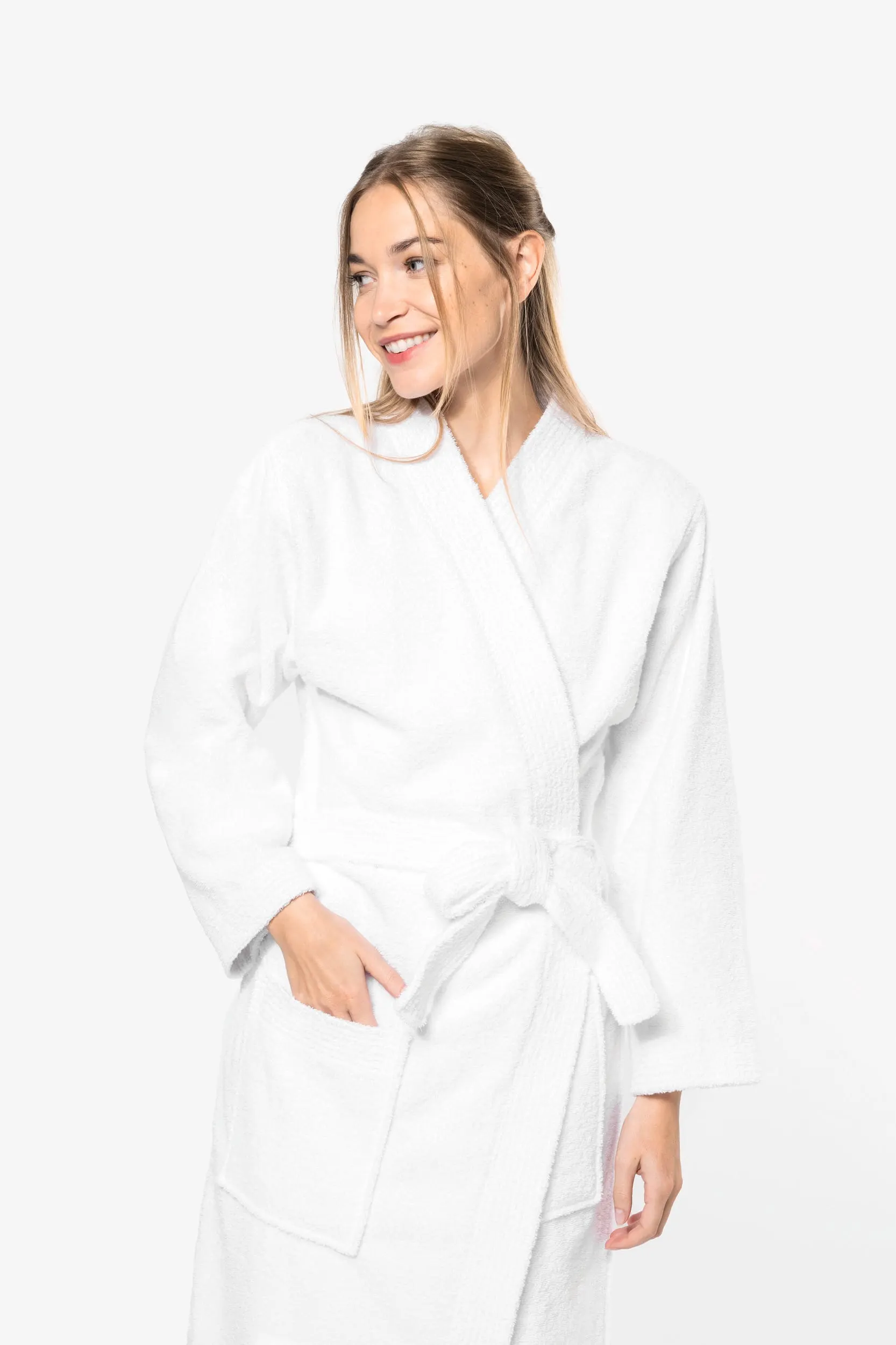 Albornoz  kimono