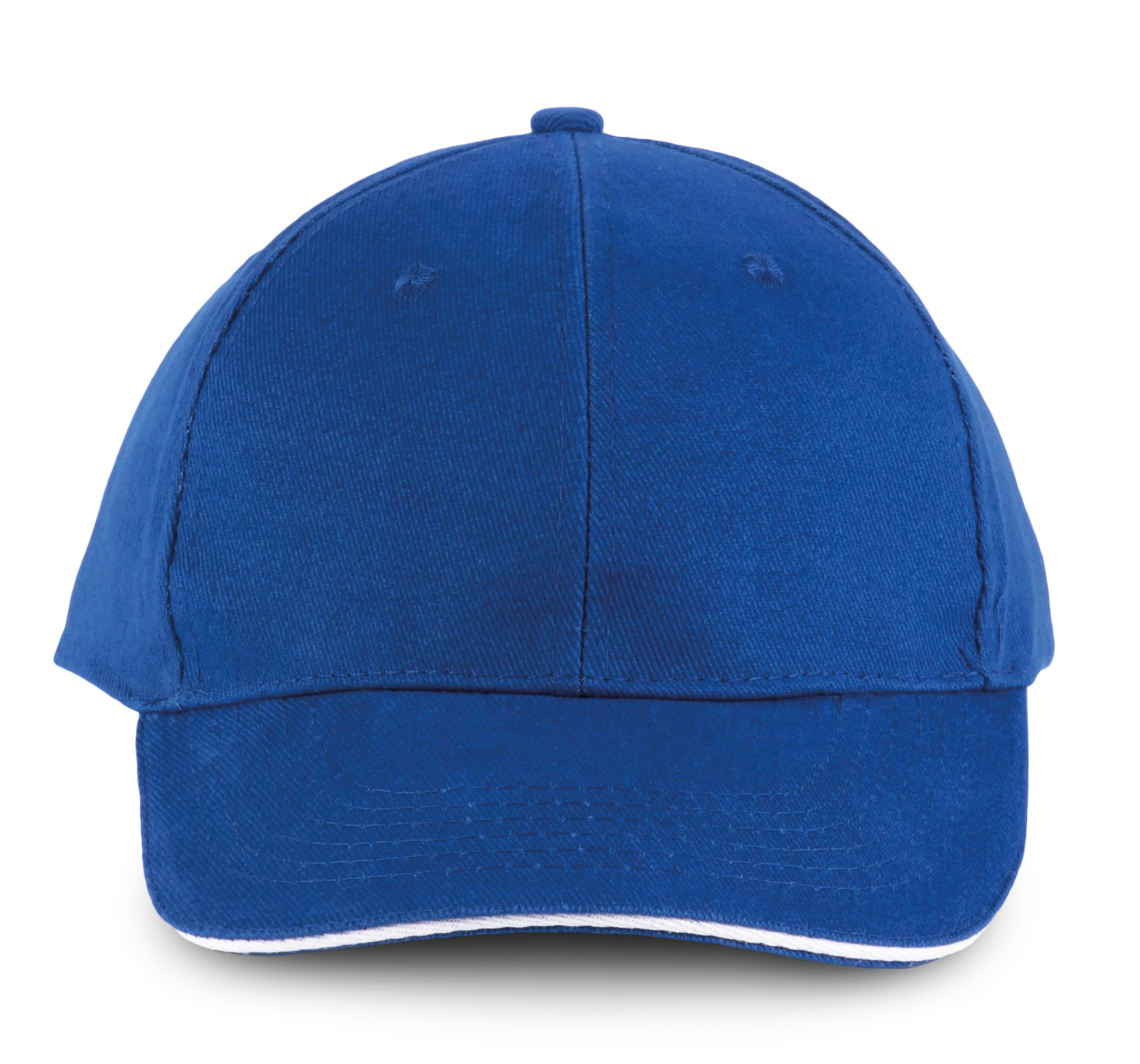 ORLANDO - Gorra 6 paneles