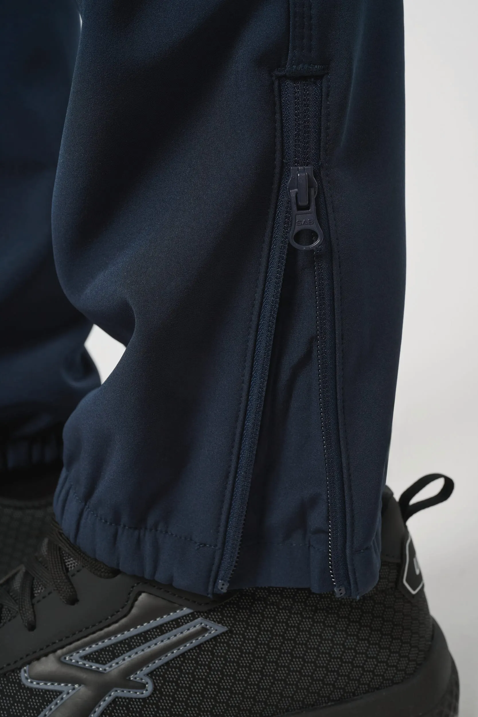 Pantalón softshell hombre