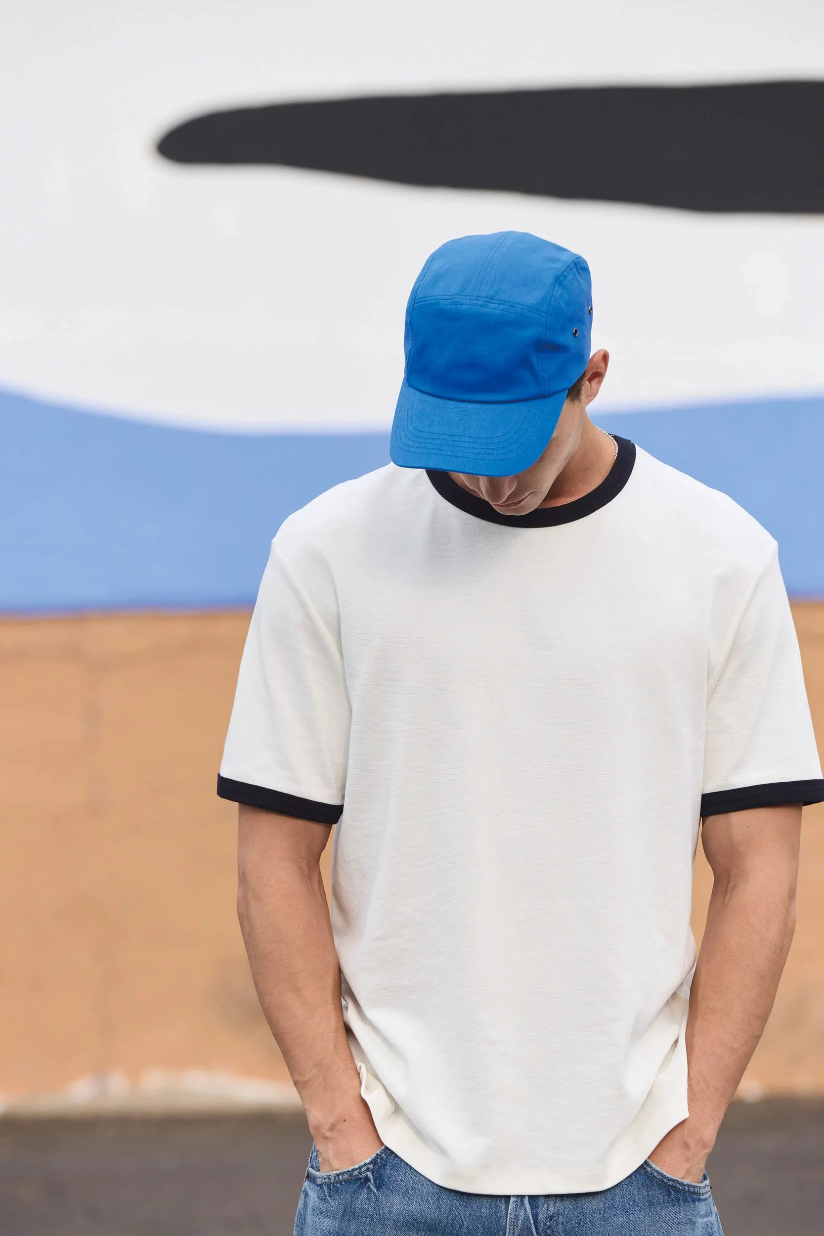 Gorra clásica de jockey - K-up Gold Label