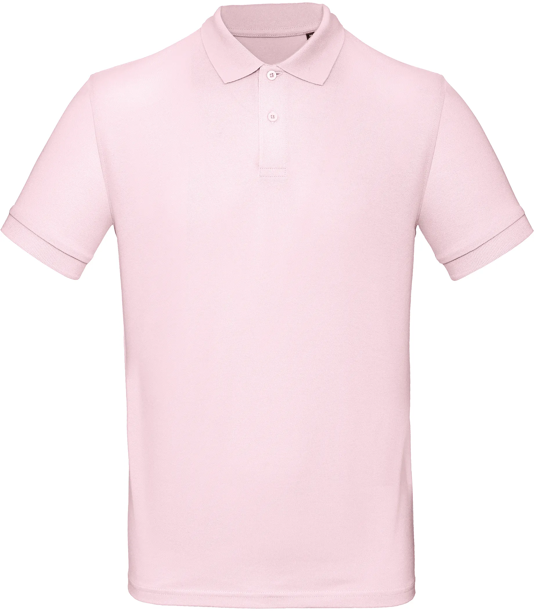 Polo Orgánico Inspire hombre