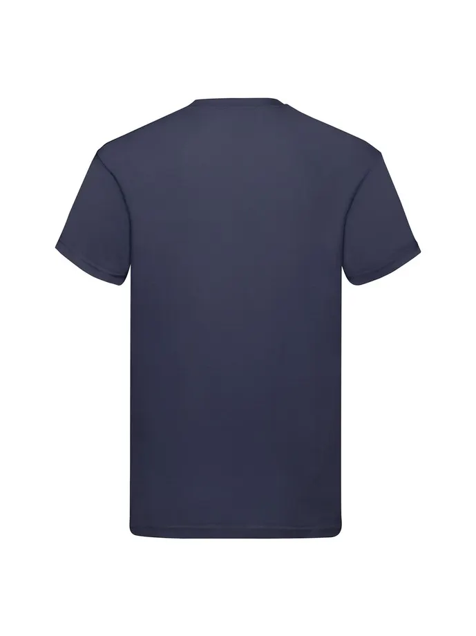 CAMISETA FRUIT OF THE LOOM ORIGINAL T ADULTO
