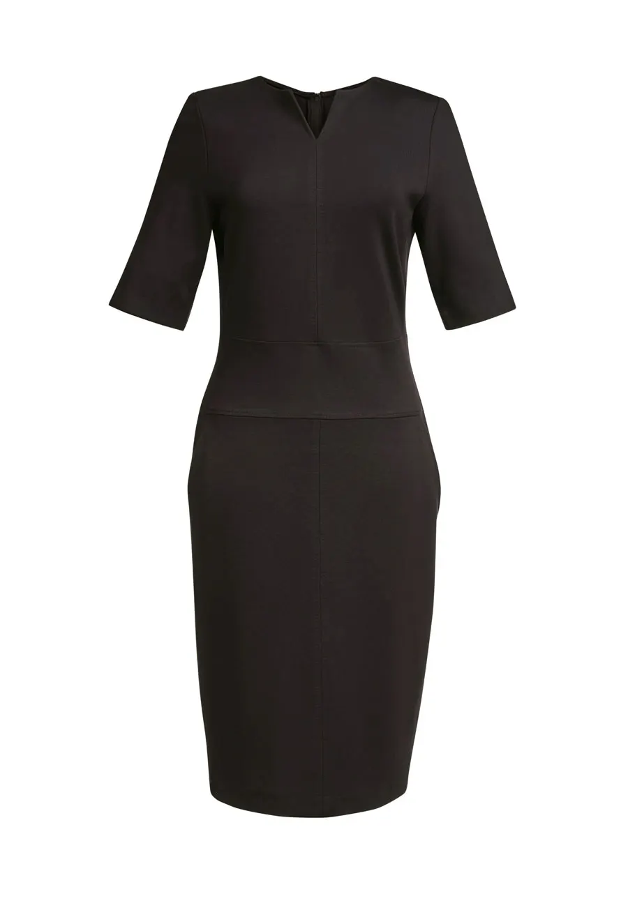 Vestido Celeste