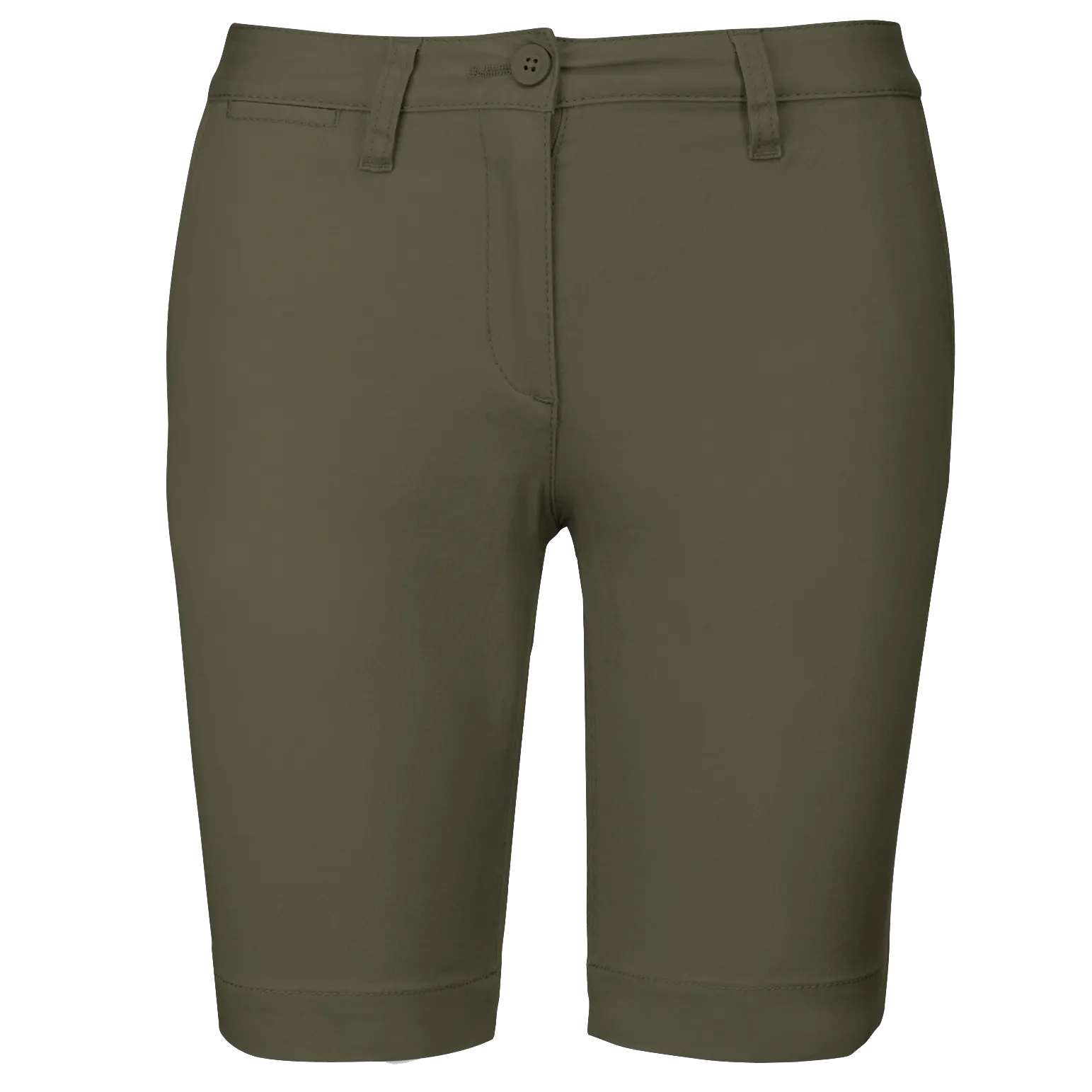 Bermuda chino mujer