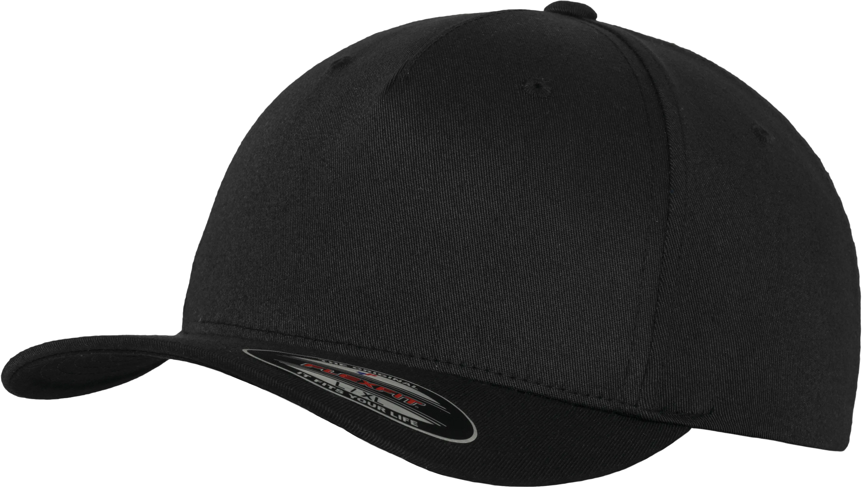 Gorra 5 paneles<br/>