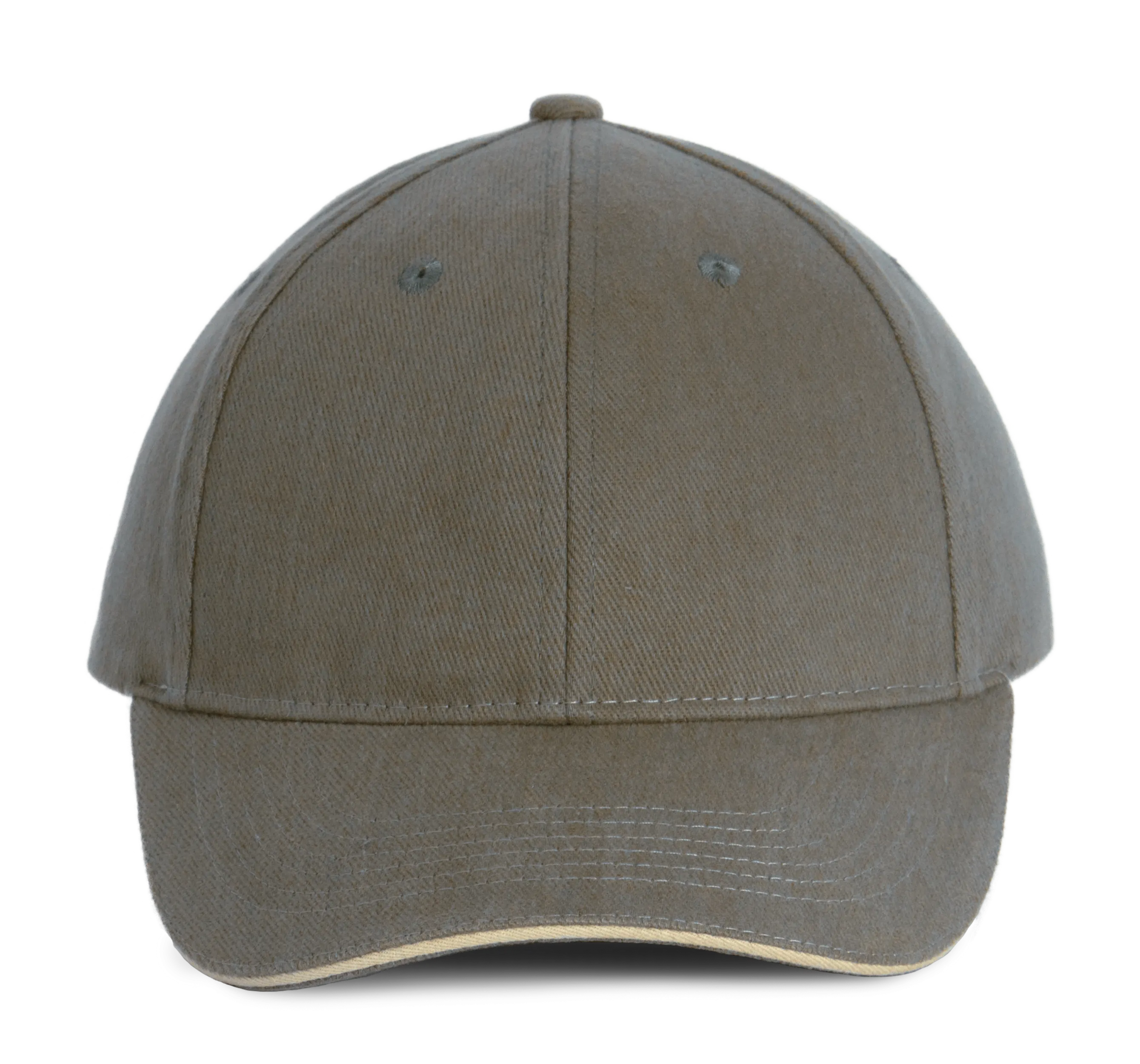 ORLANDO - Gorra 6 paneles
