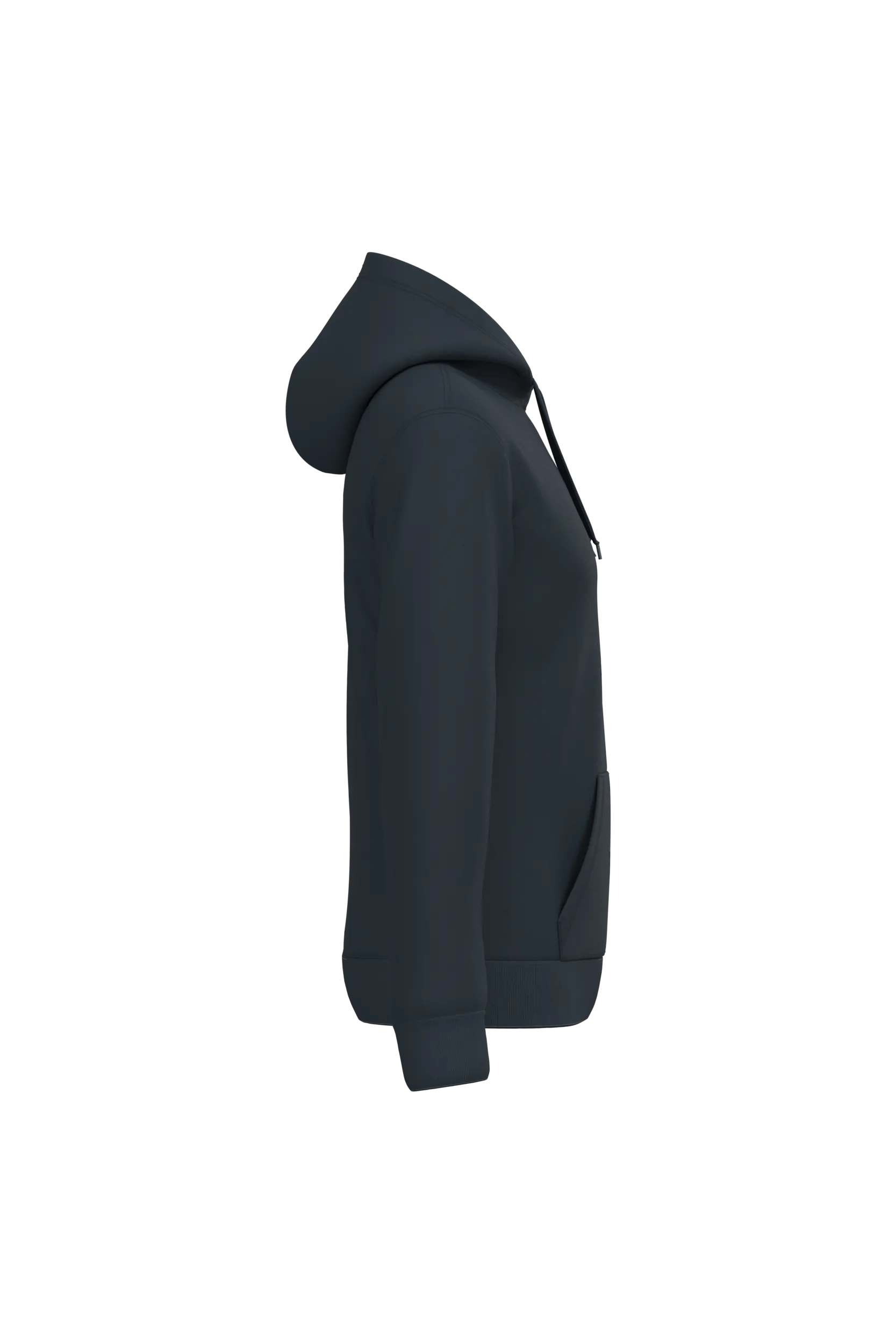 Sudadera con capucha hombre