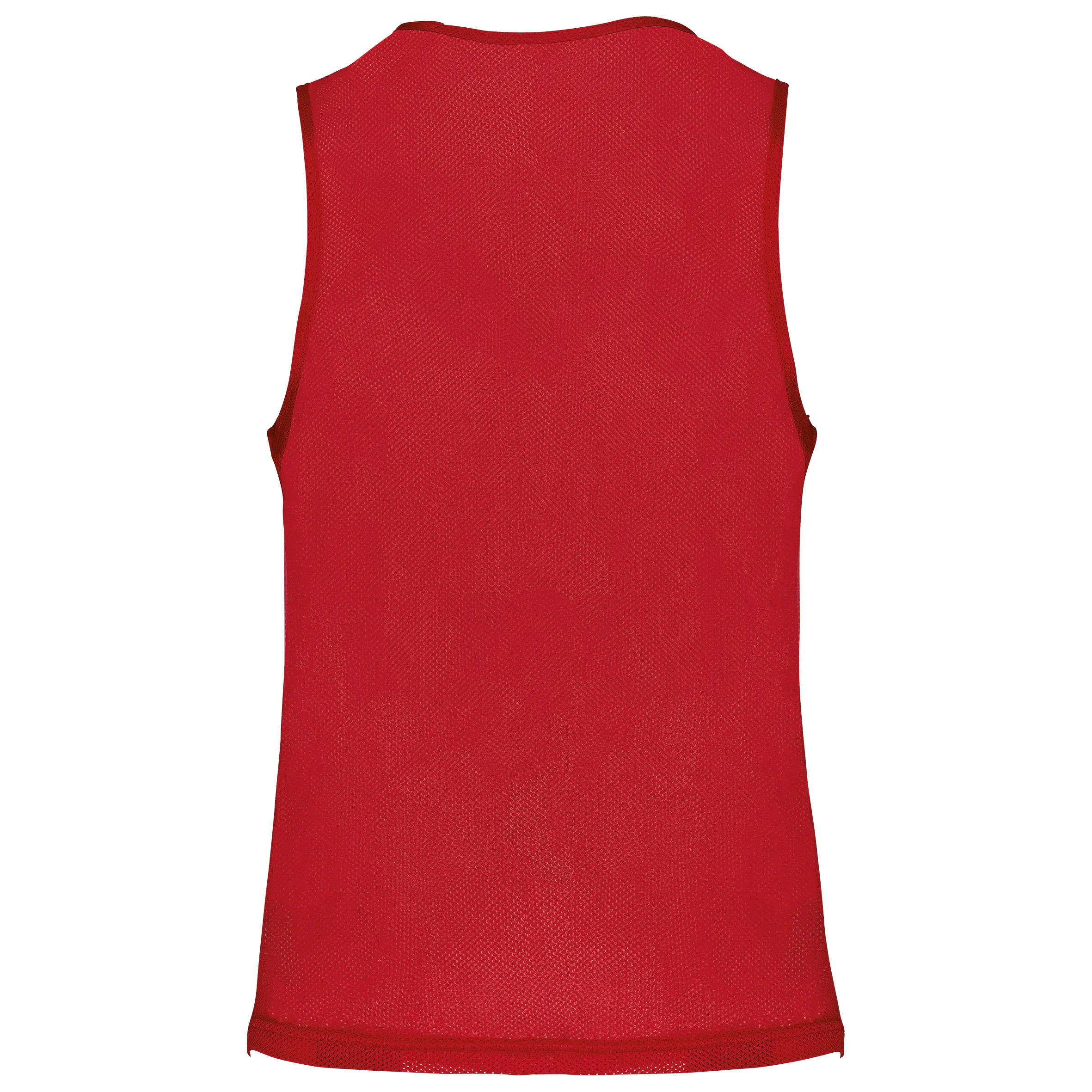 Sporty Red