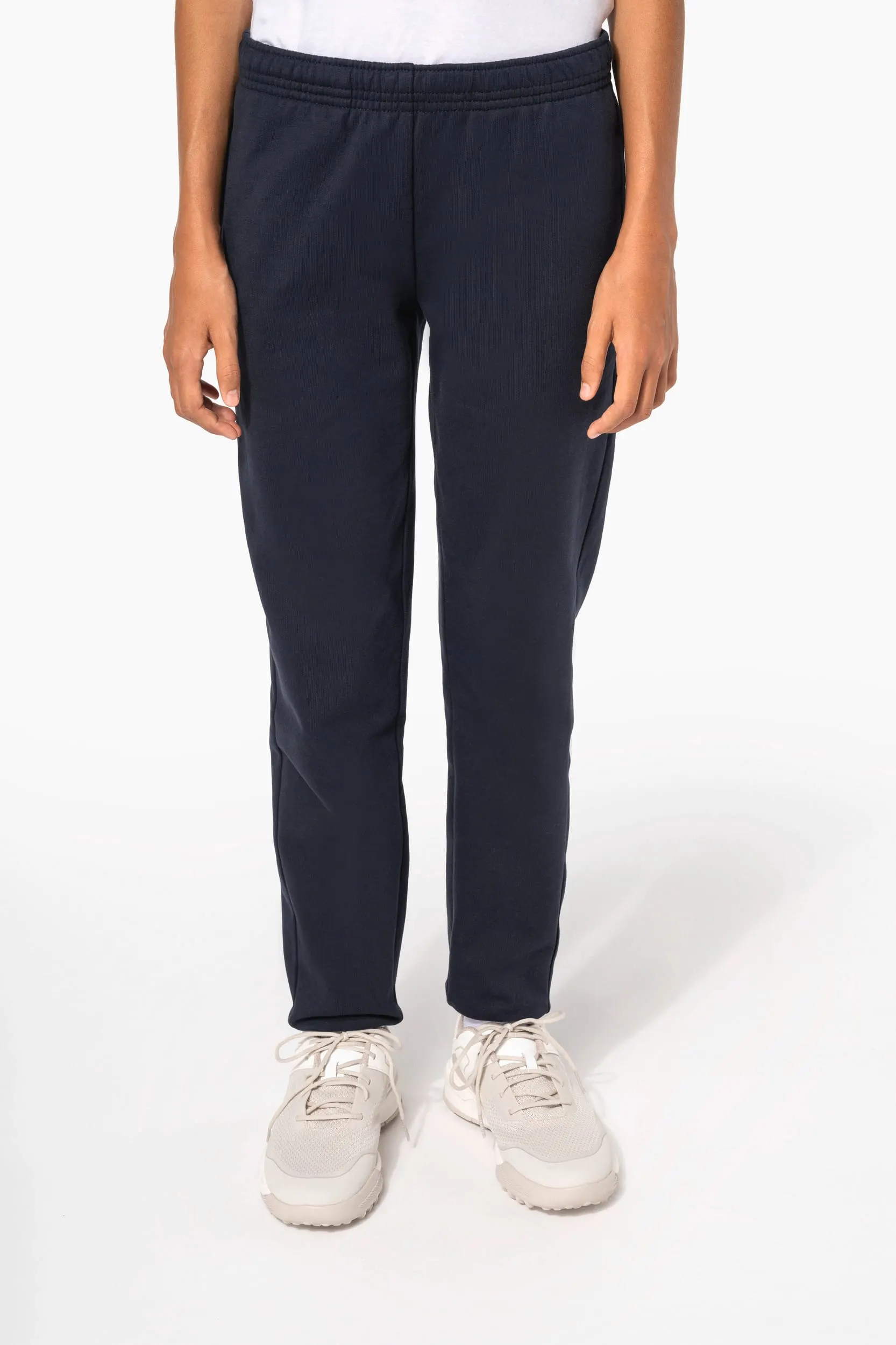 Pantalón felpa infantil