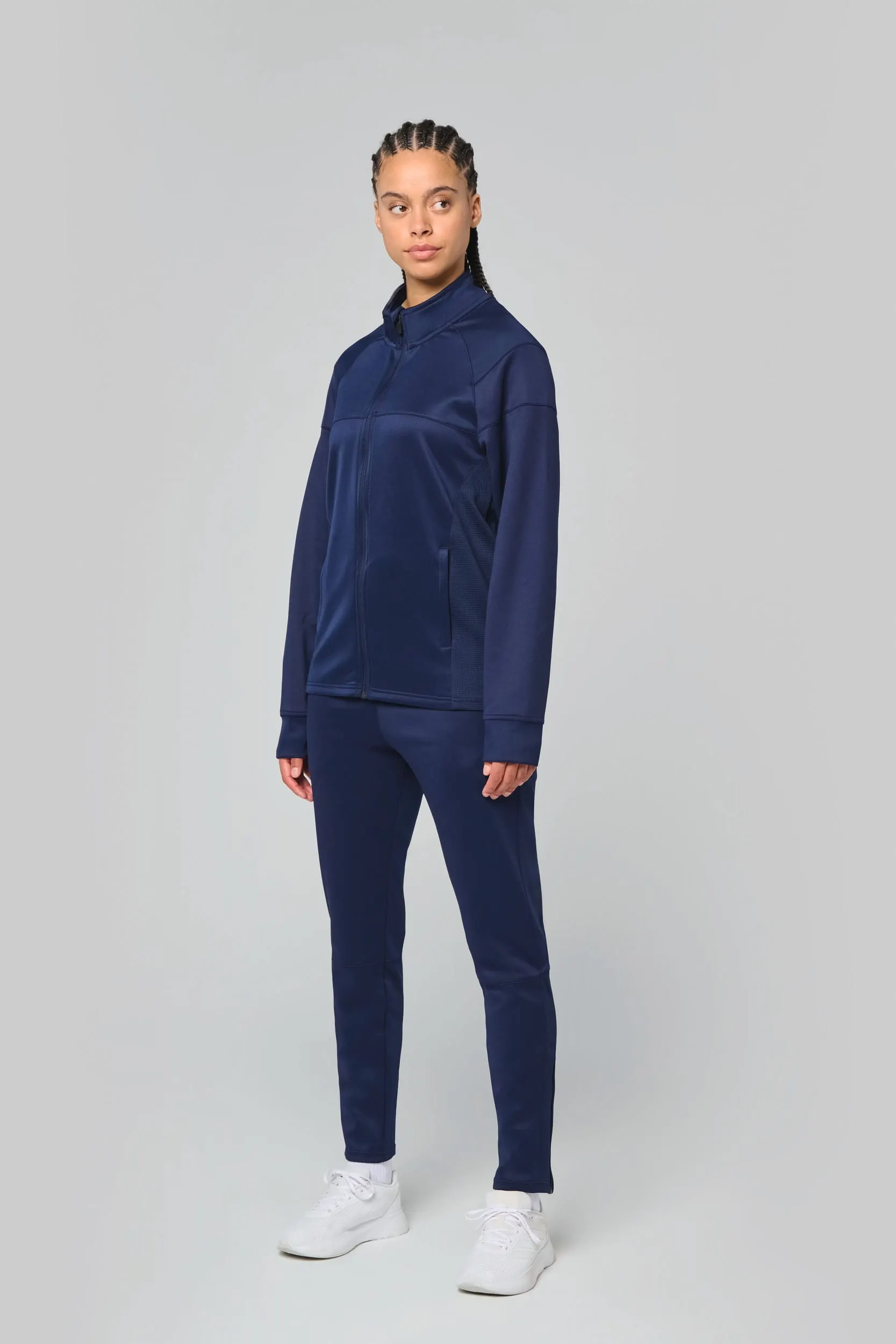 Pantalón de entrenamiento reciclado Premium unisex