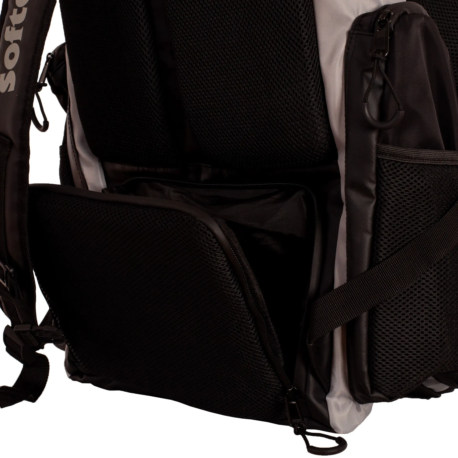 MOCHILA SOFTEE TRI PRO