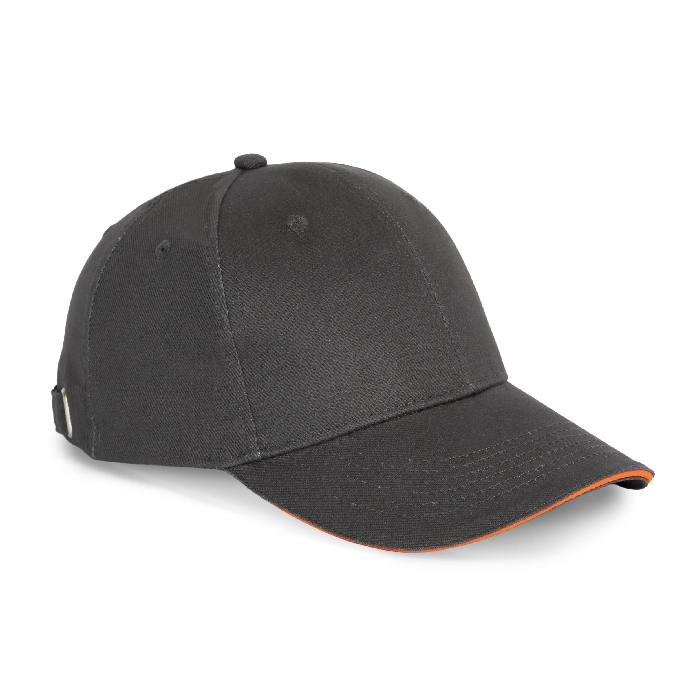ORLANDO - Gorra 6 paneles