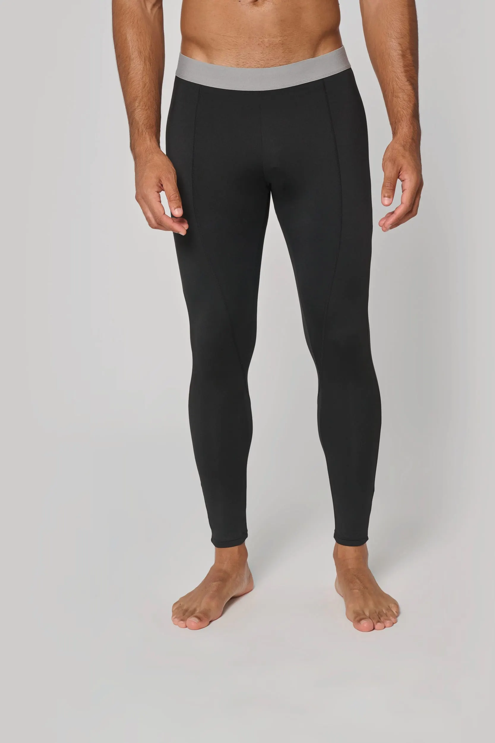 Leggings segunda piel