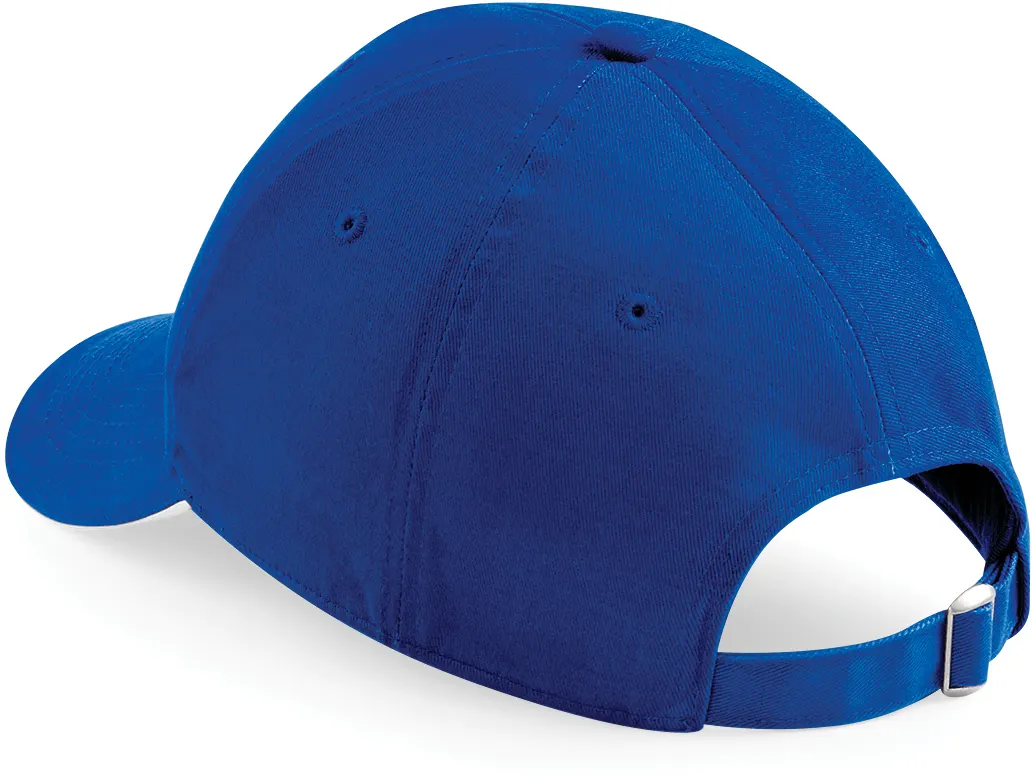 Gorra Athleisure - 6 paneles