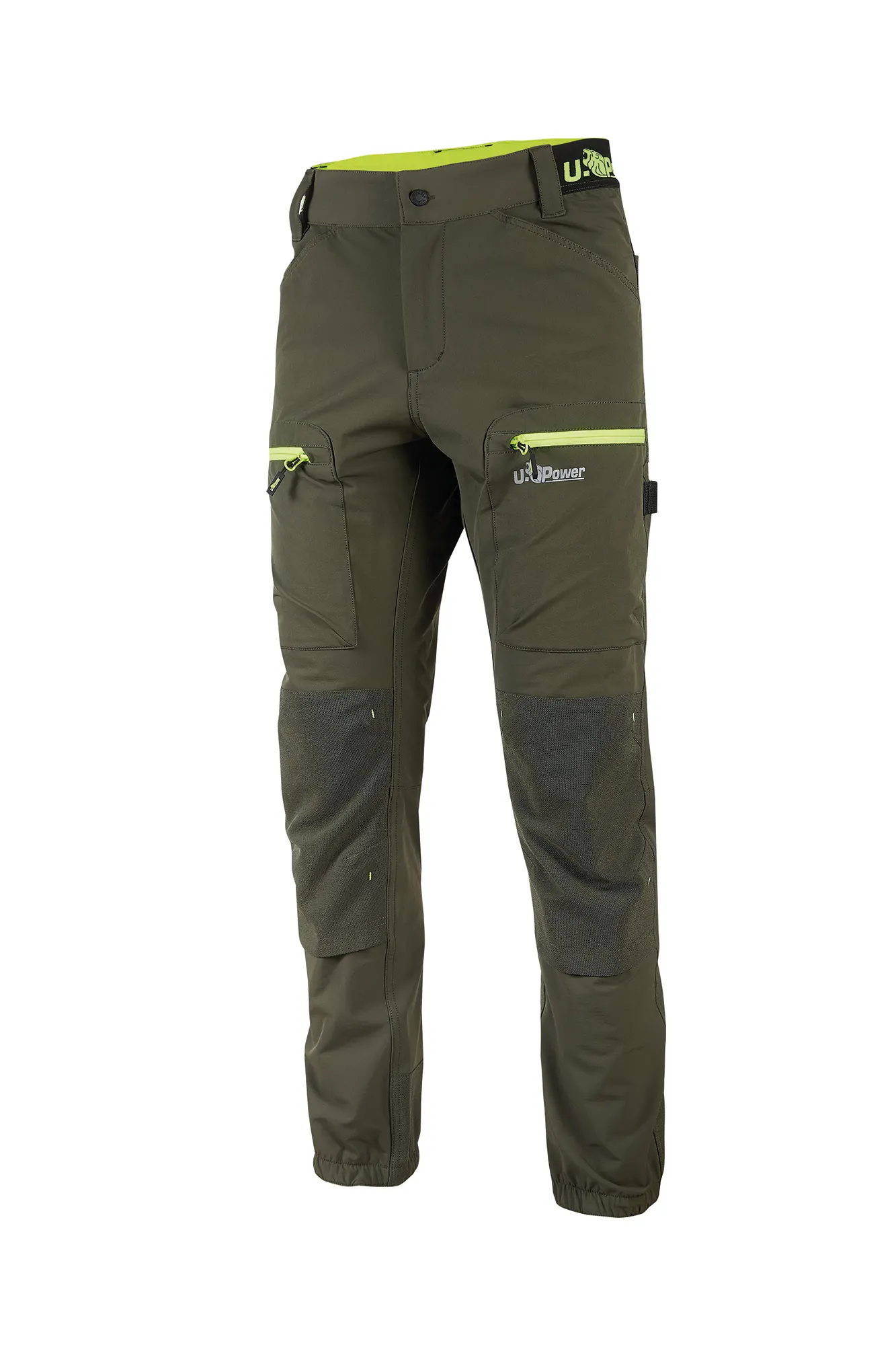 Pantalón Harmony hombre