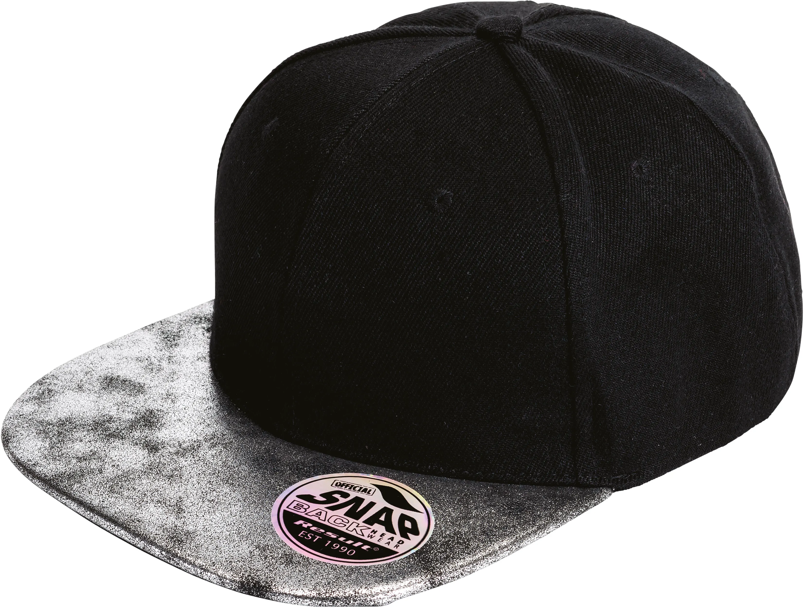 Gorra Bronx Glitter