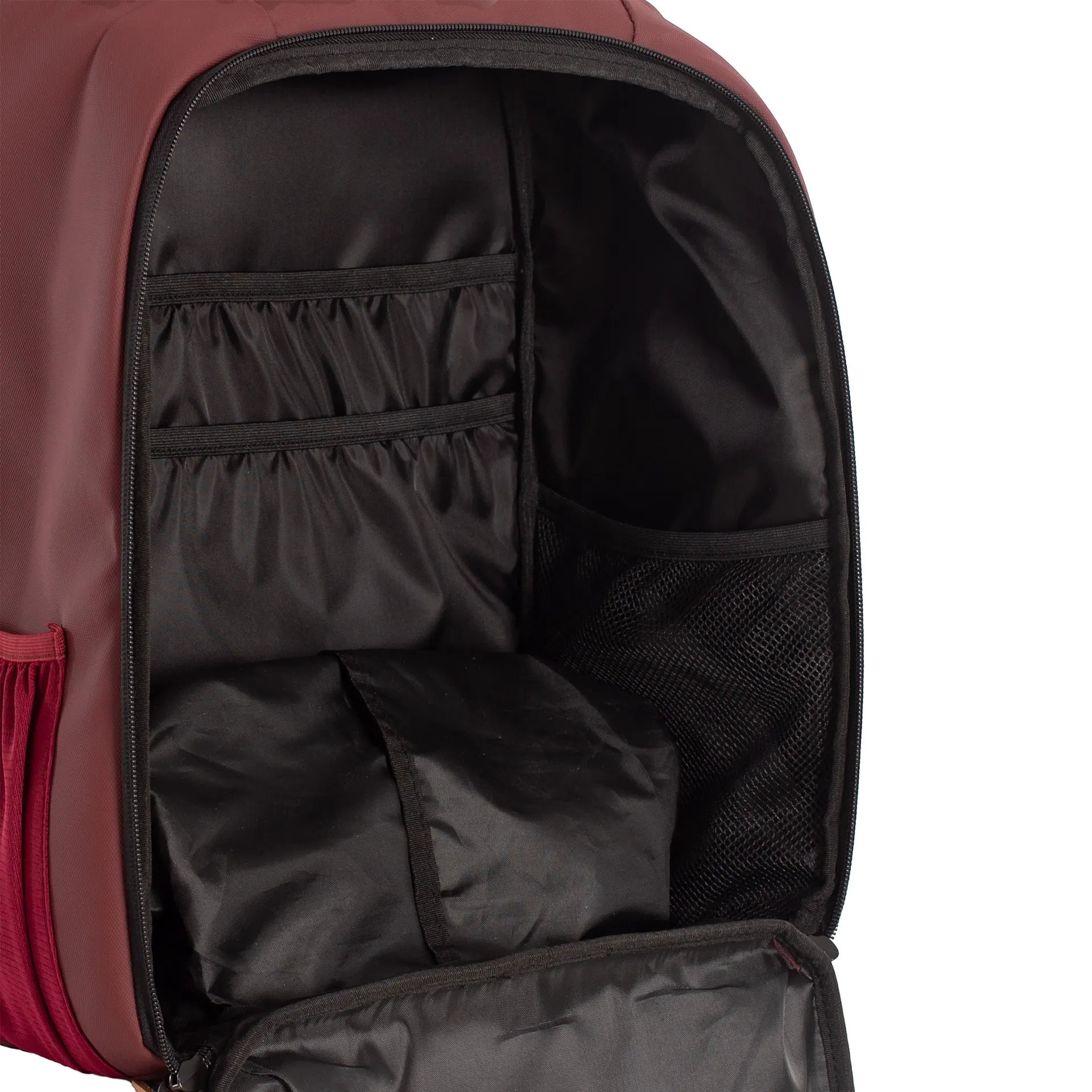 MOCHILA BLACK CROWN MAGIC