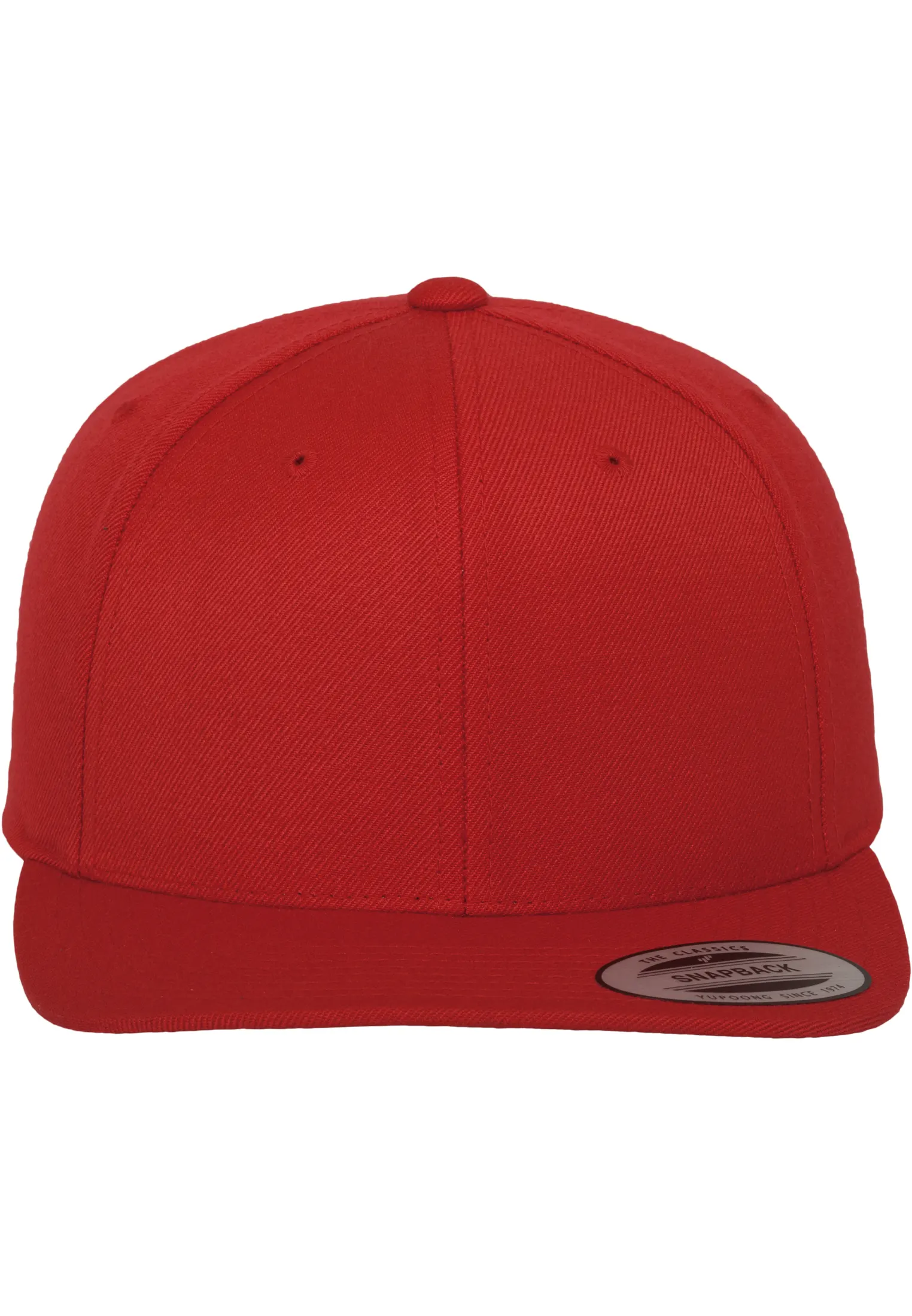 Gorra Classic Snapback