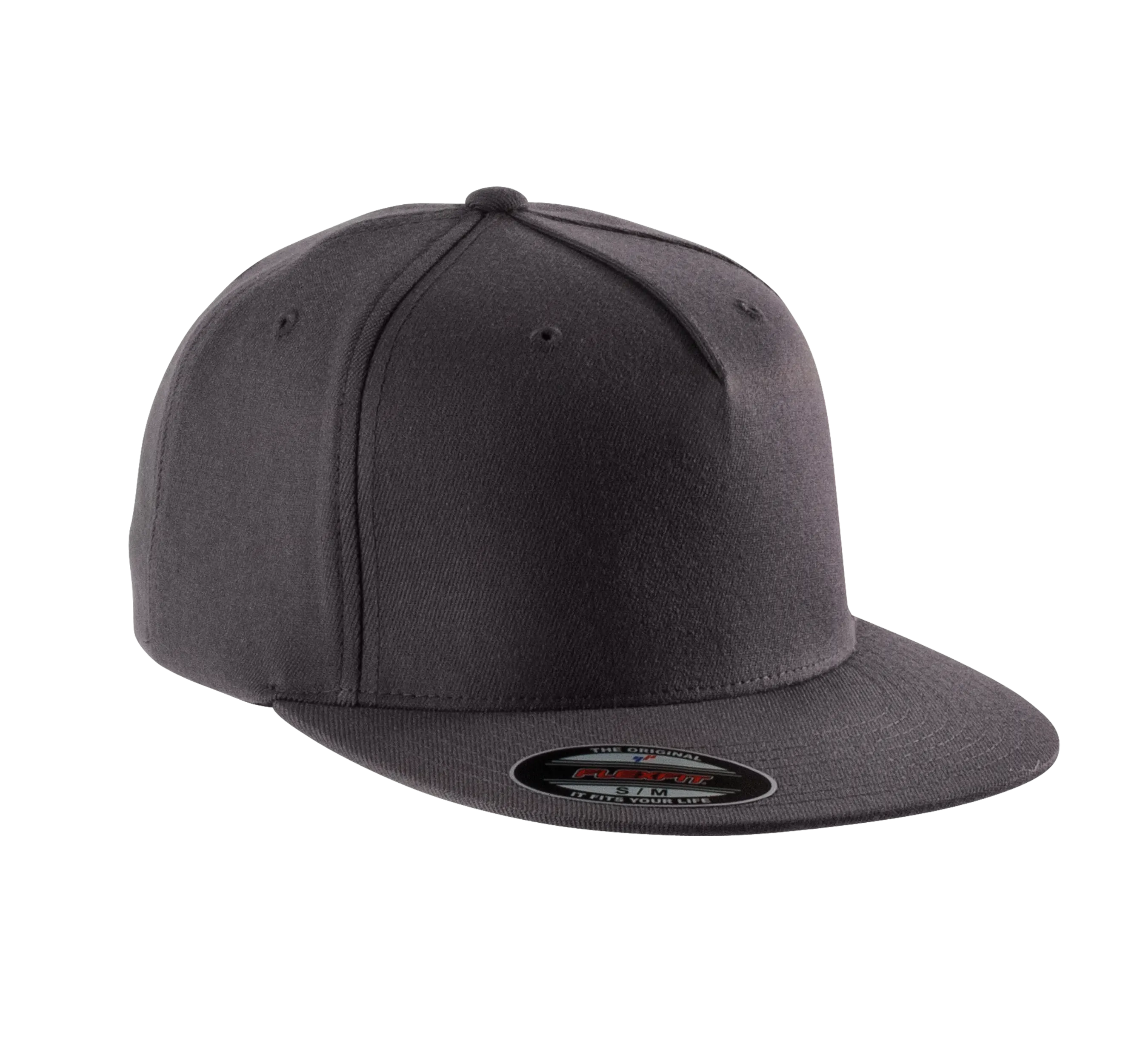 Gorra Flexfit  - 5 paneles
