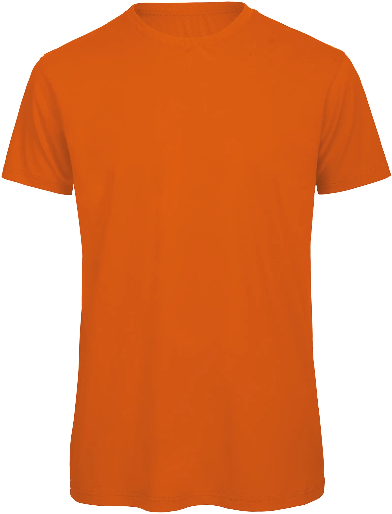 Camiseta Organic Inspire hombre