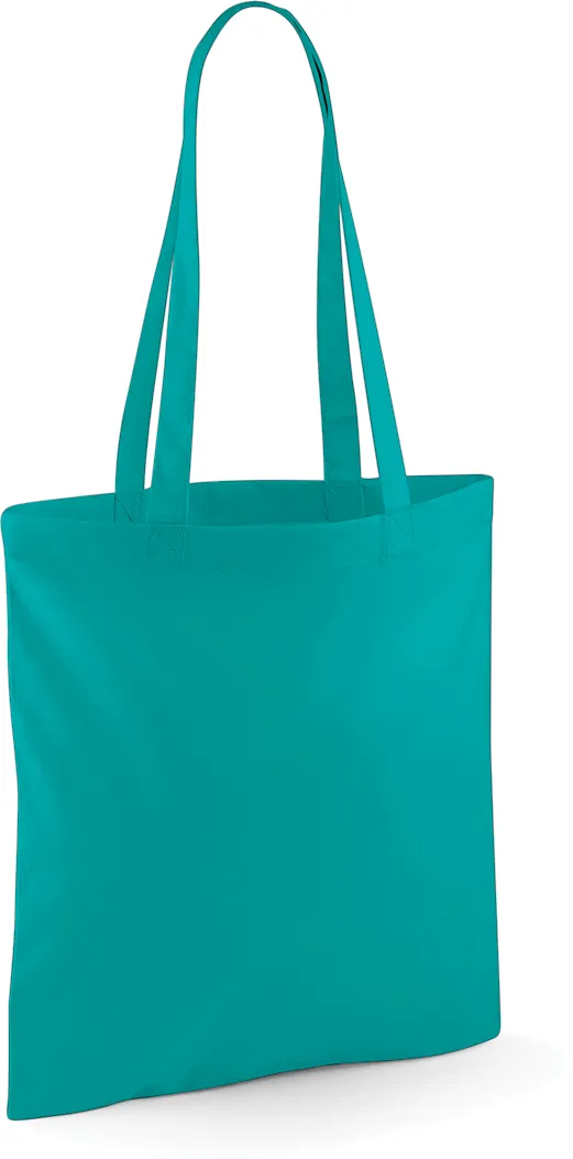 Bolsa de compra - asas largas